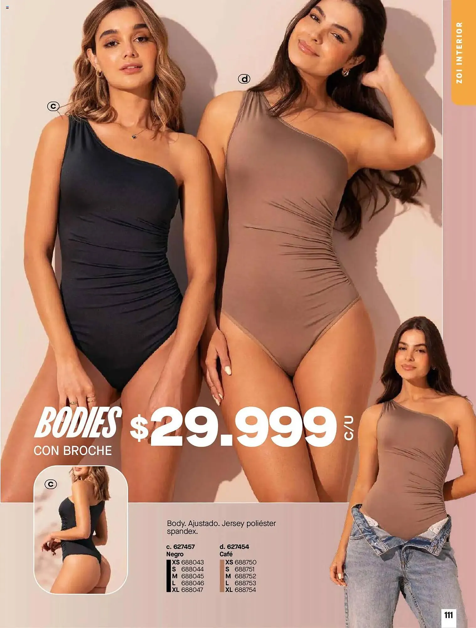 Catalogo de Catálogo Carmel 1 de junio al 1 de julio 2026 - Pag 111