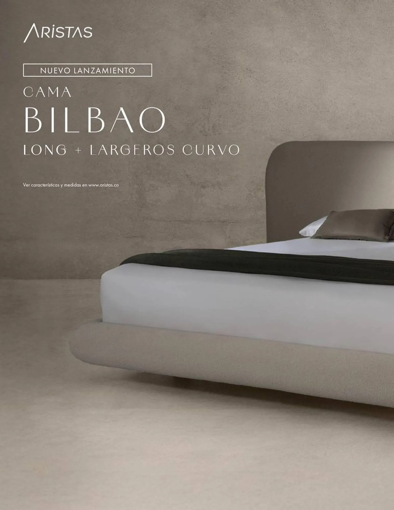 Catalogo de Catálogo Aristas 8 de octubre al 31 de octubre 2025 - Pag 50