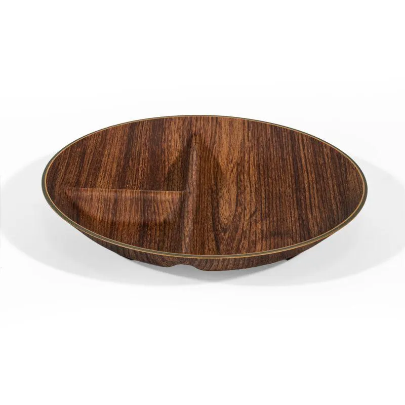 Bandeja Redonda Tokyo Chocolate