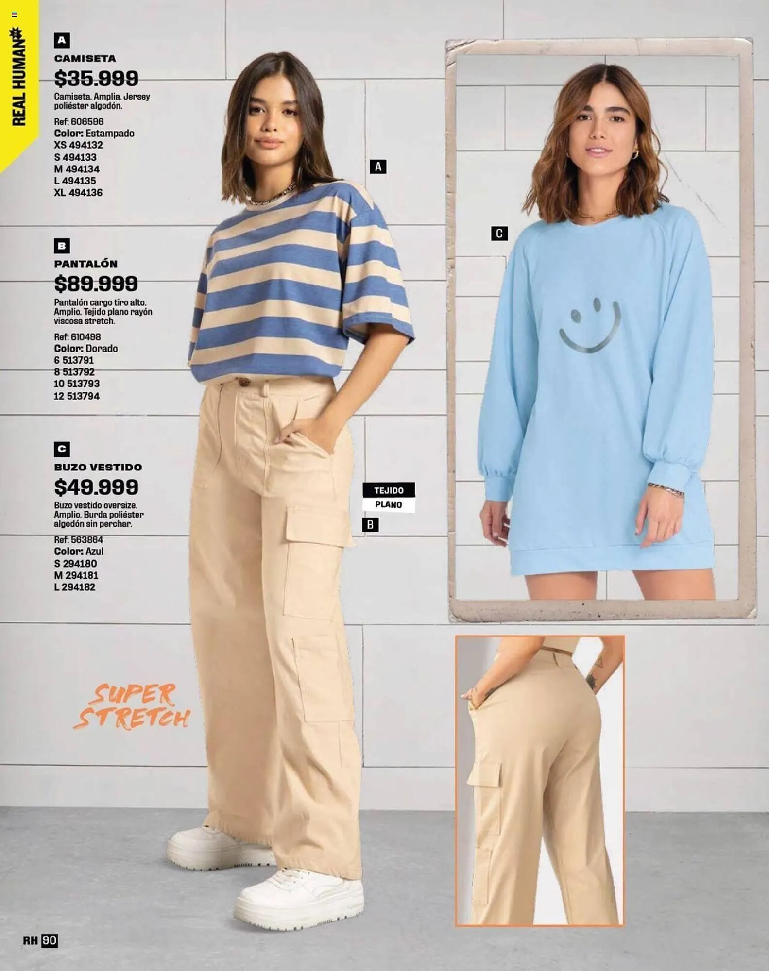 Catalogo de Catálogo Pacífika 23 de septiembre al 14 de octubre 2024 - Pag 92