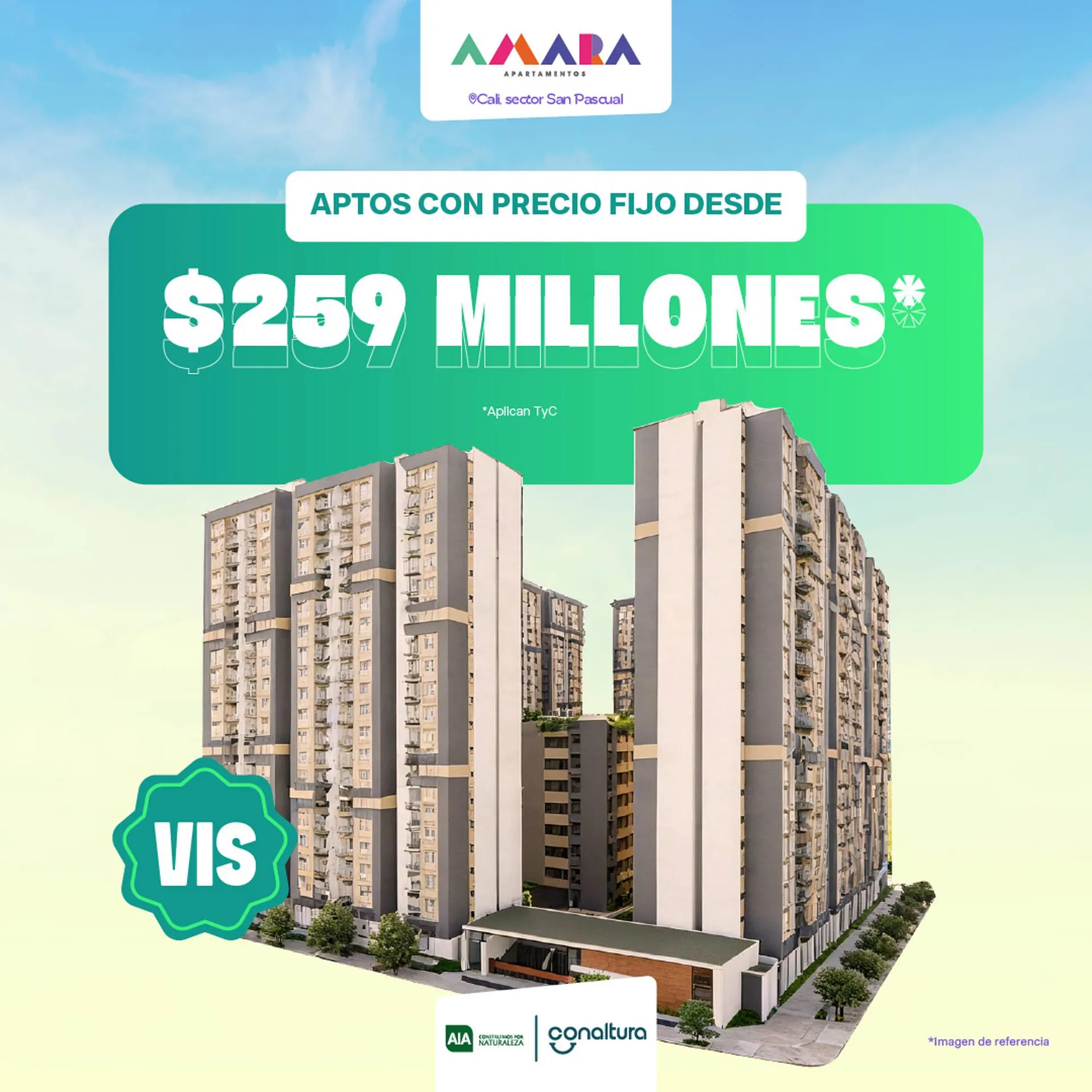 Catálogo Comfandi - 1