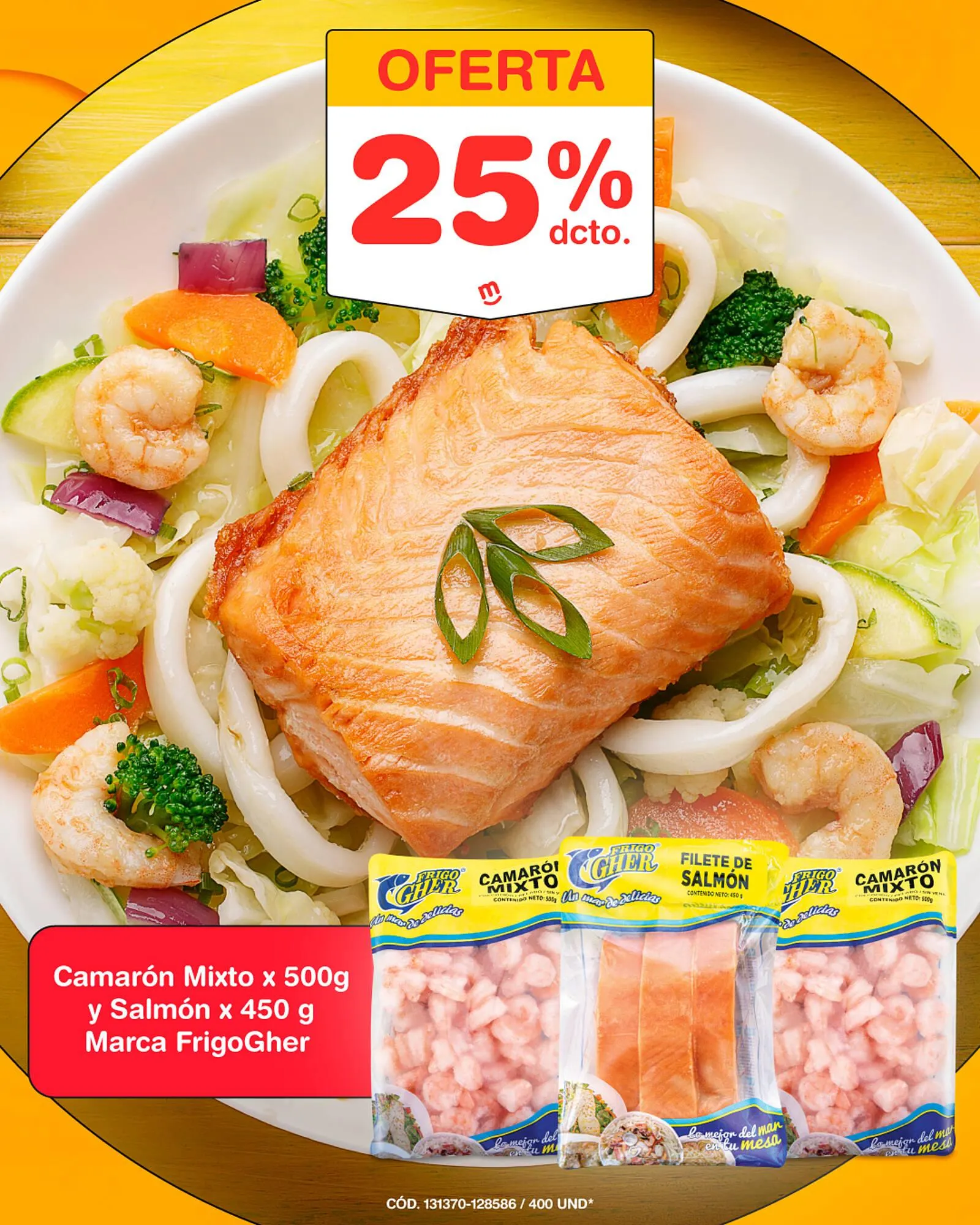 Catalogo de Catálogo Makro 19 de julio al 19 de julio 2025 - Pag 1