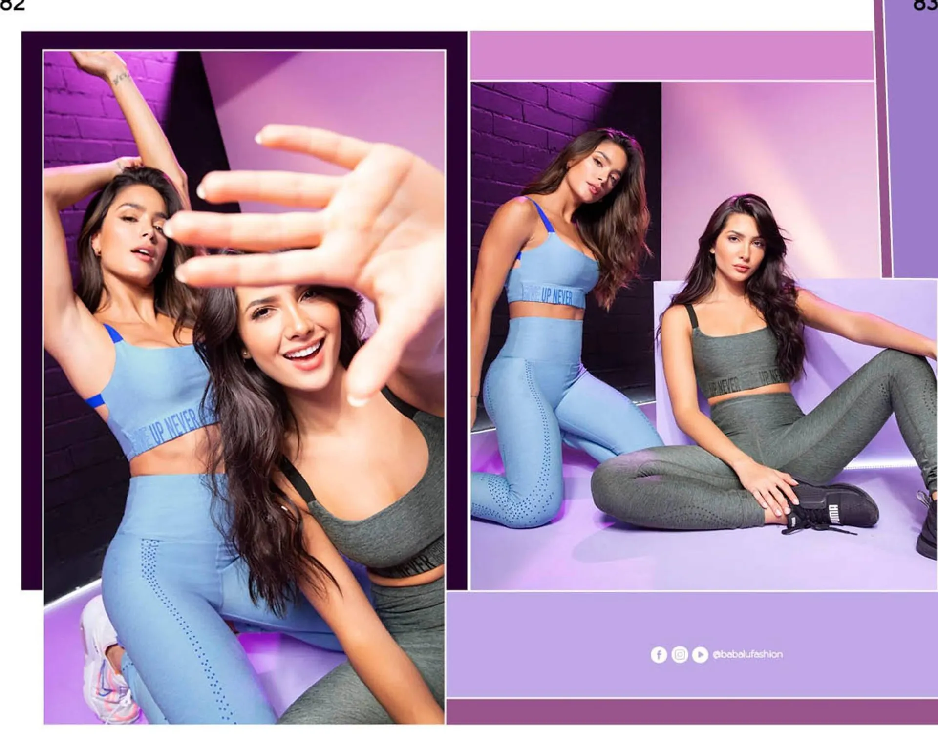 Catalogo de Catálogo Babalú Fashion 15 de diciembre al 31 de diciembre 2024 - Pag 42