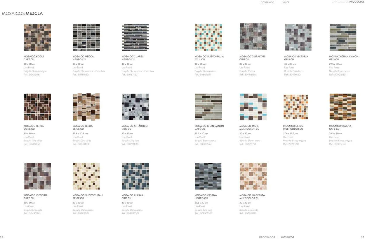 Catalogo de Corona 22 de mayo al 31 de diciembre 2023 - Pag 14