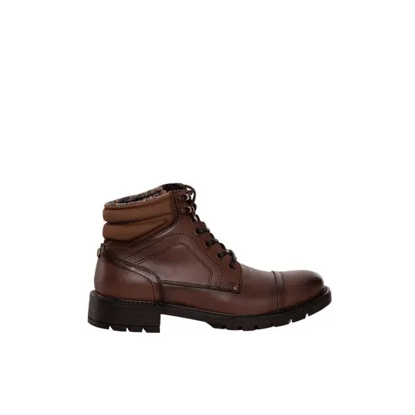 BOTAS PARA HOMBRE REIS Combinado 43