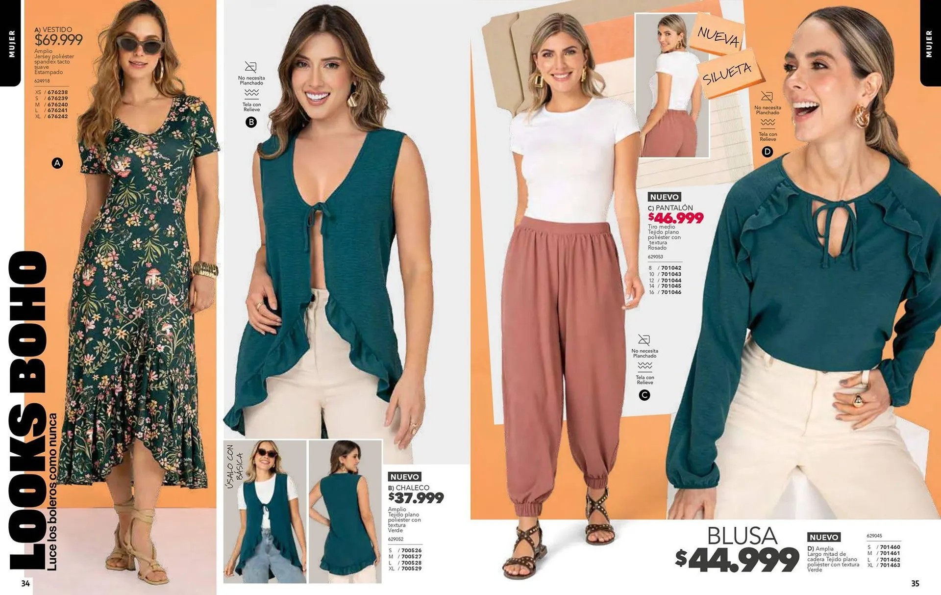 Catalogo de Catálogo Loguin 19 de enero al 28 de febrero 2026 - Pag 18