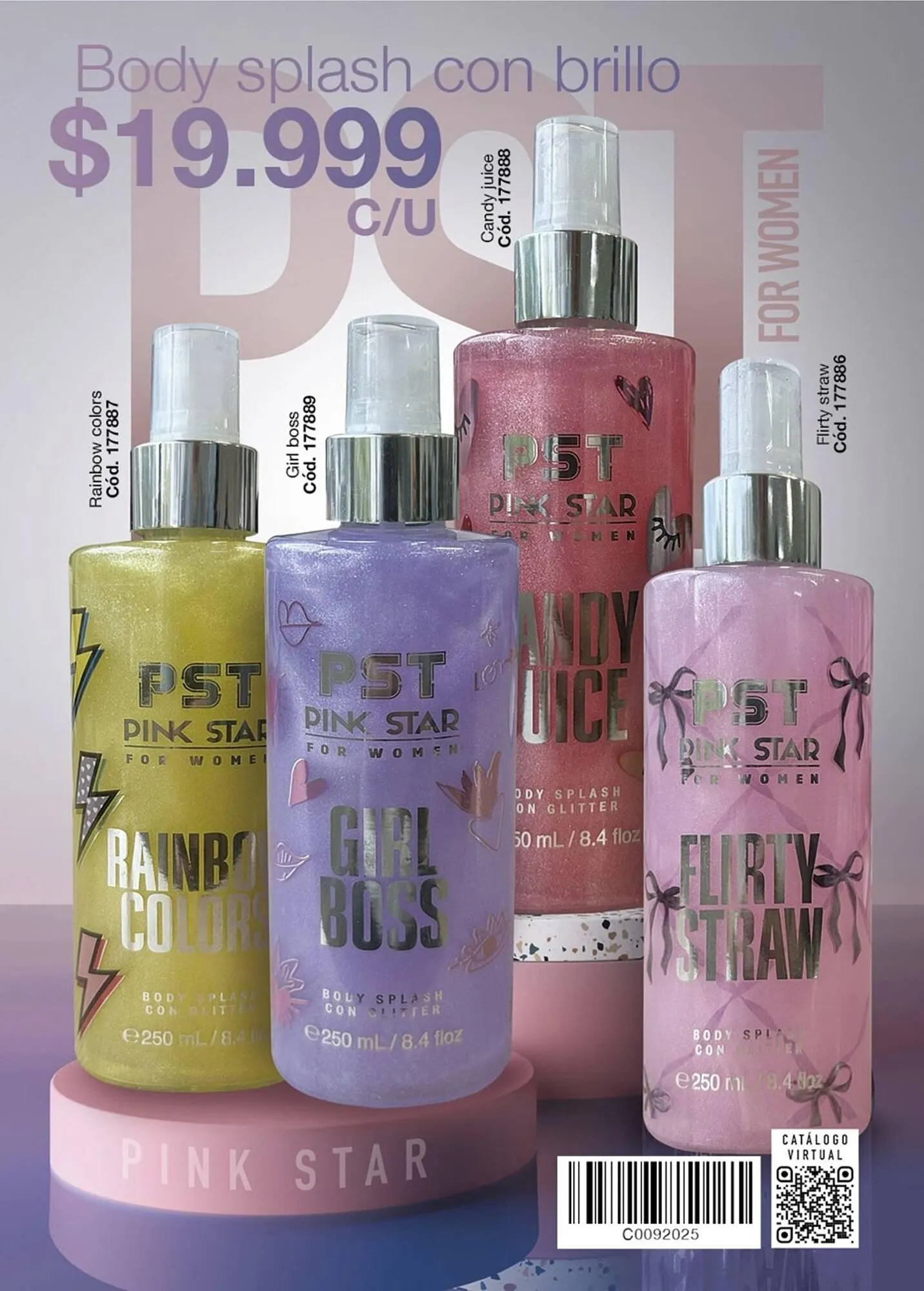 Catalogo de Catálogo Juana Bonita 2 de junio al 30 de junio 2025 - Pag 156