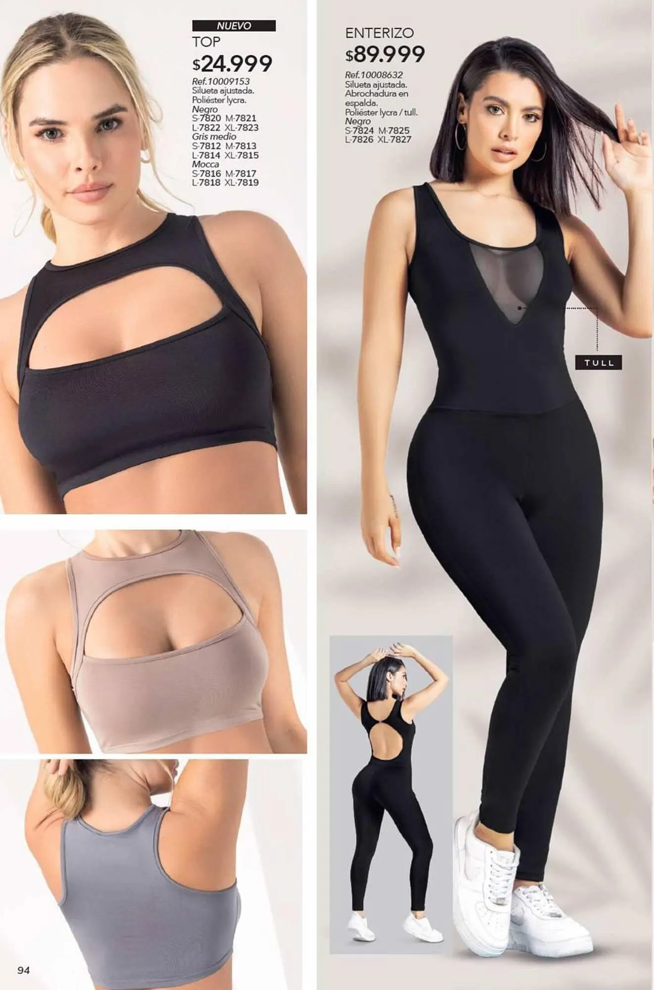 Catalogo de Catálogo Marketing Personal 7 de febrero al 31 de marzo 2024 - Pag 4