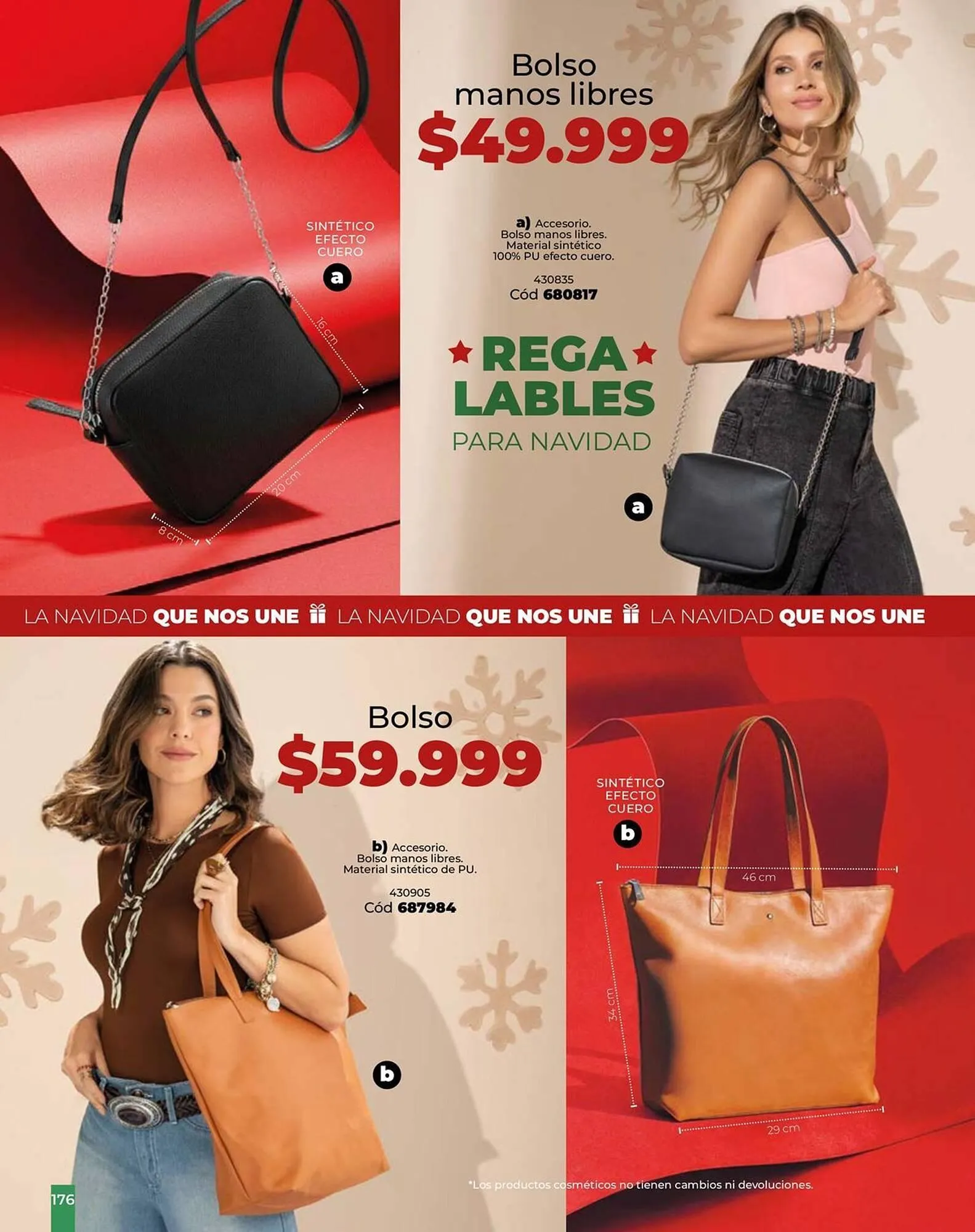 Catalogo de Catálogo Carmel 9 de octubre al 31 de diciembre 2025 - Pag 178