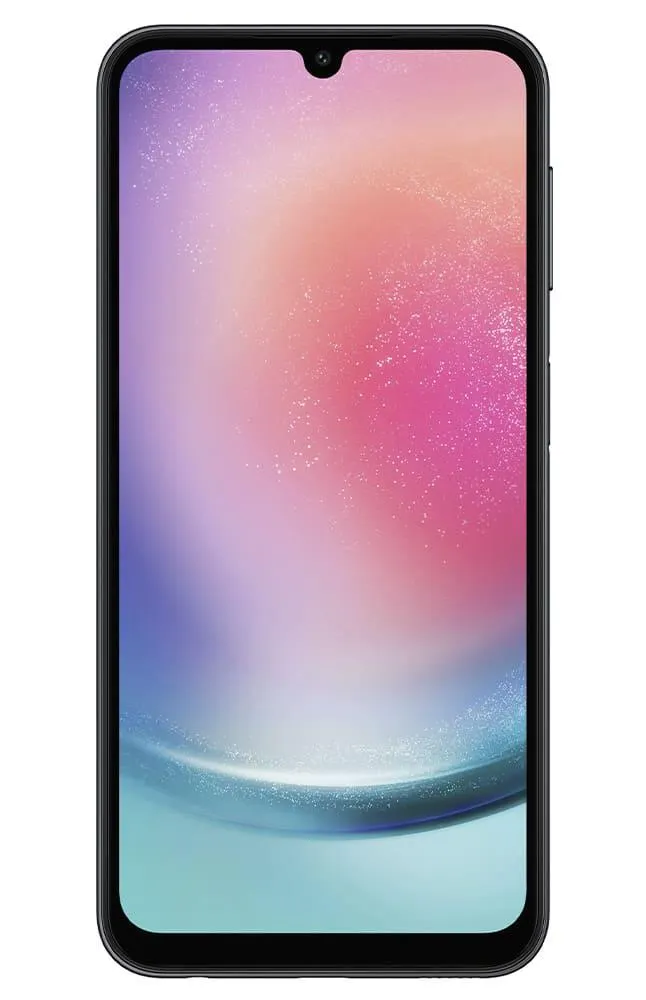 Celular Samsung Galaxy A24 128 GB