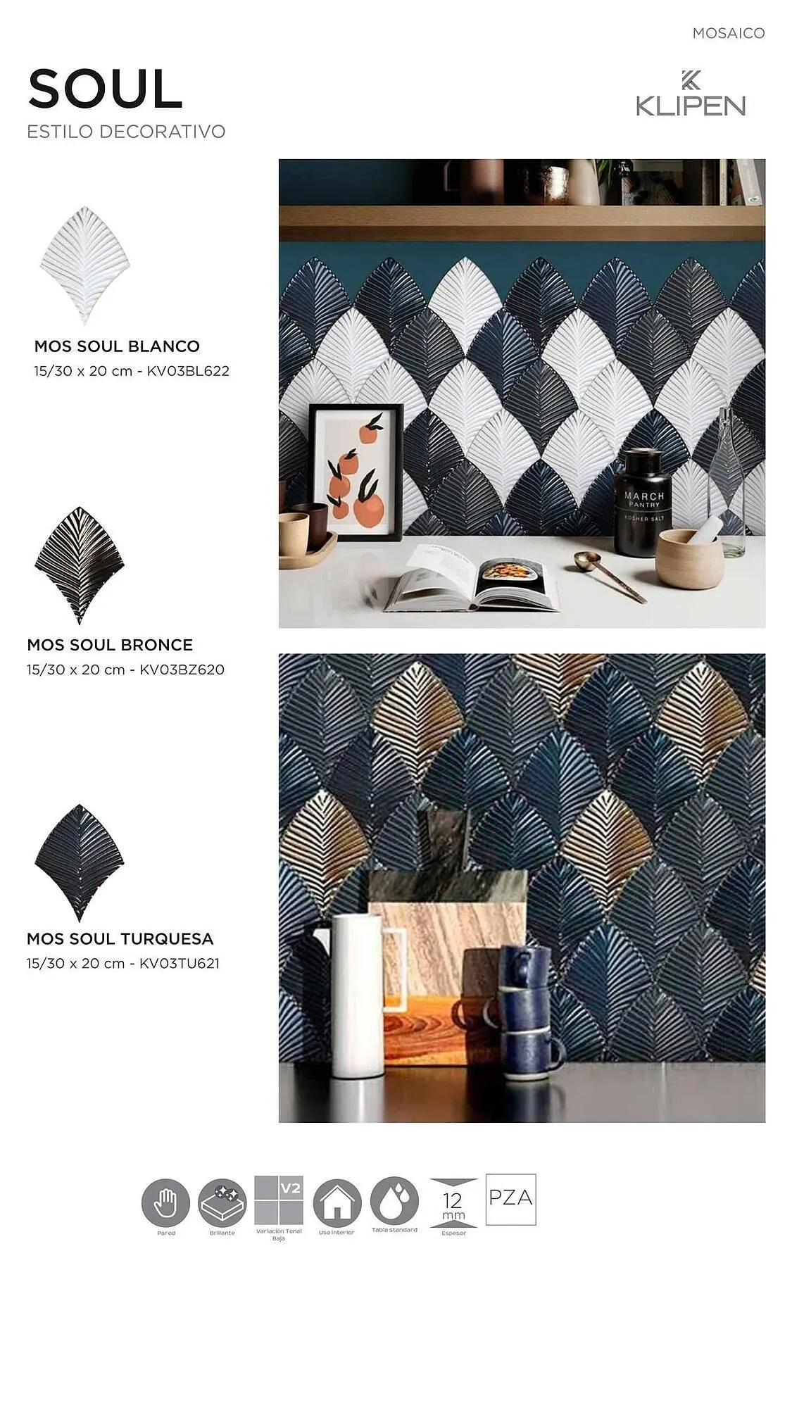 Catalogo de Catálogo Decorceramica 6 de noviembre al 6 de mayo 2025 - Pag 517