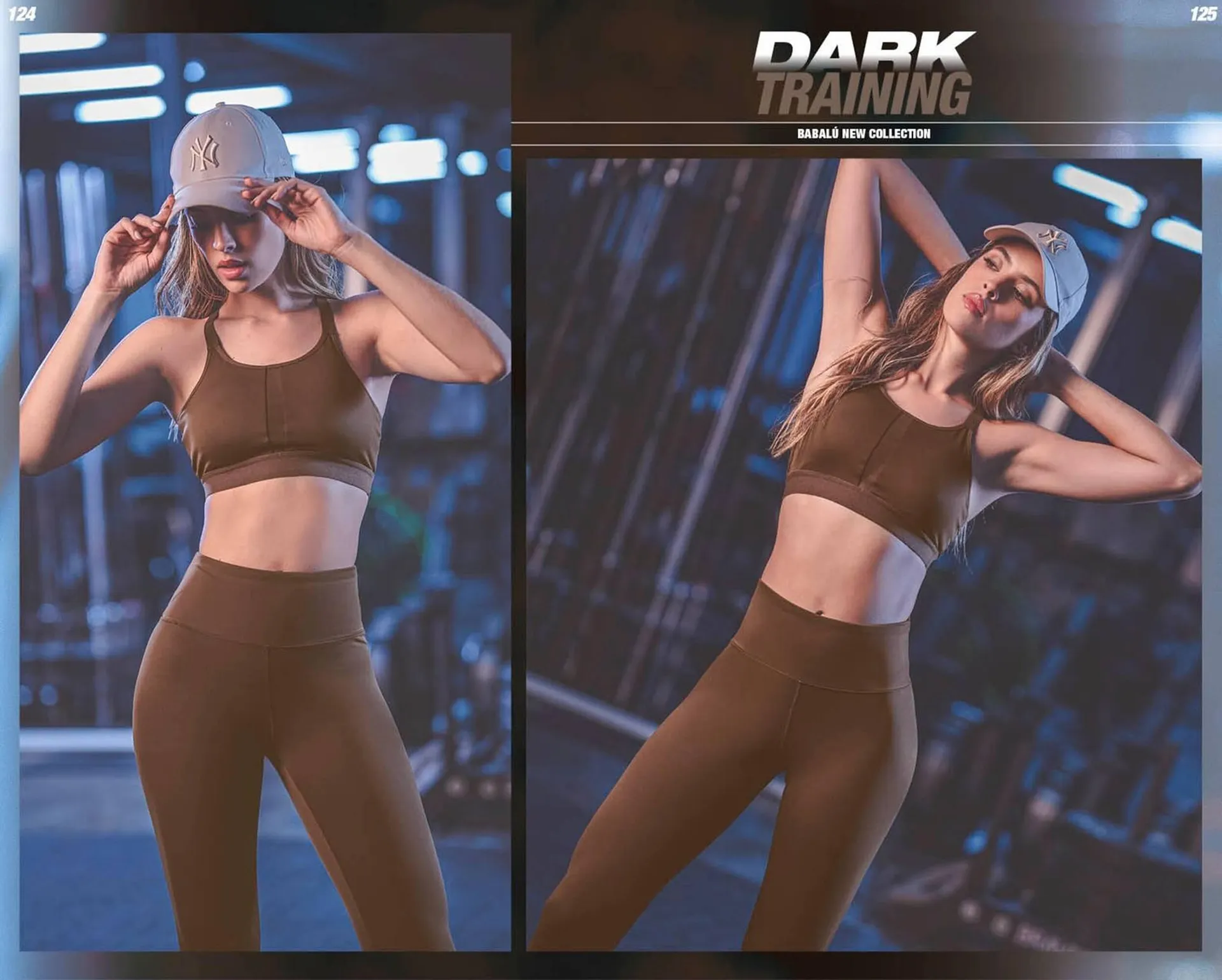 Catalogo de Catálogo Babalú Fashion 8 de julio al 31 de agosto 2024 - Pag 63