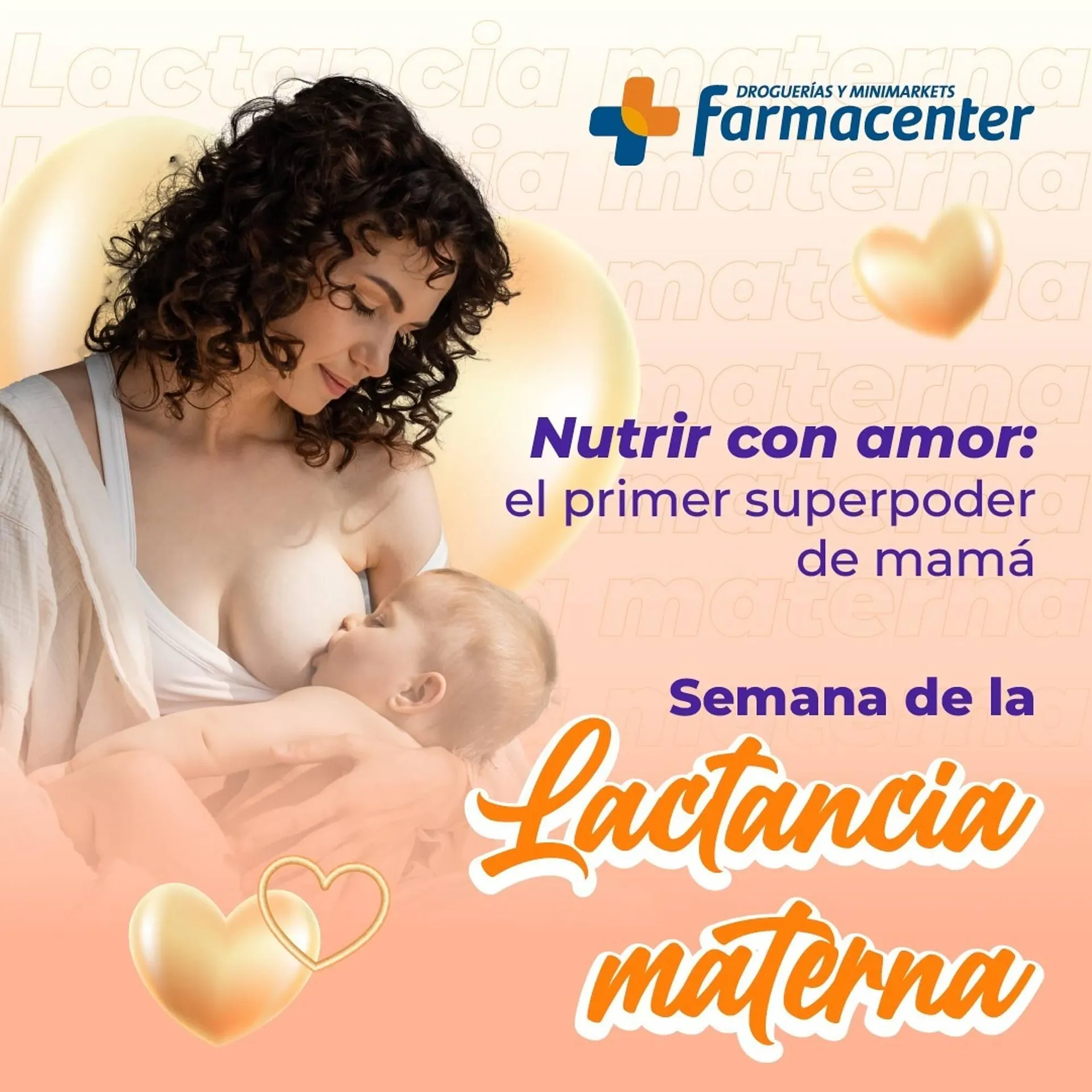 Catalogo de Catálogo Farmacenter 1 de agosto al 5 de agosto 2025 - Pag 1