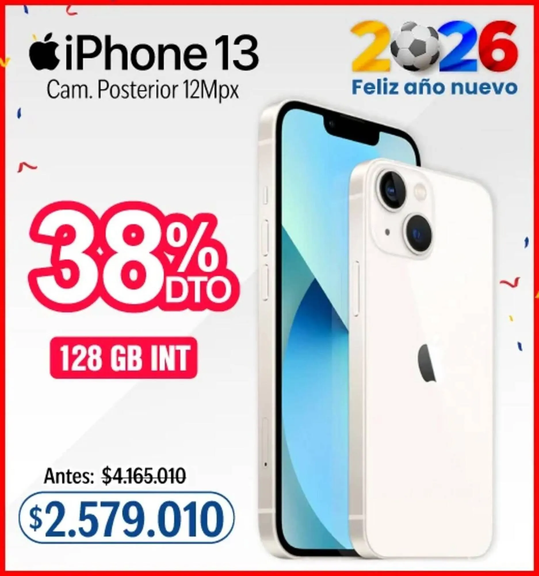 Catalogo de Catálogo Ktronix 7 de enero al 15 de enero 2026 - Pag 3