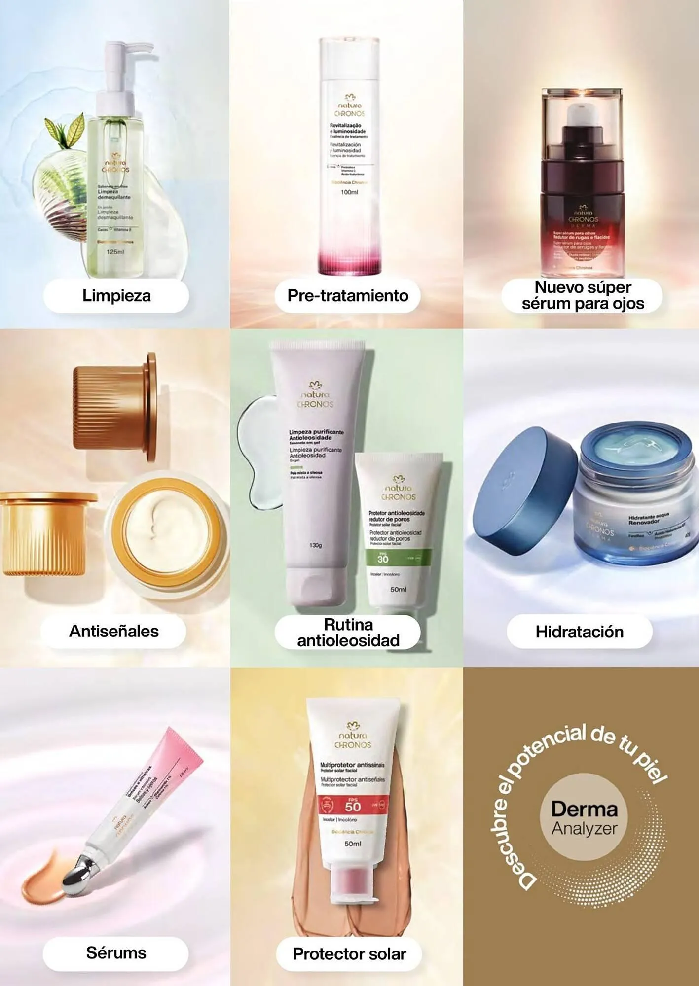 Catalogo de Catálogo Natura 16 de octubre al 30 de octubre 2025 - Pag 79