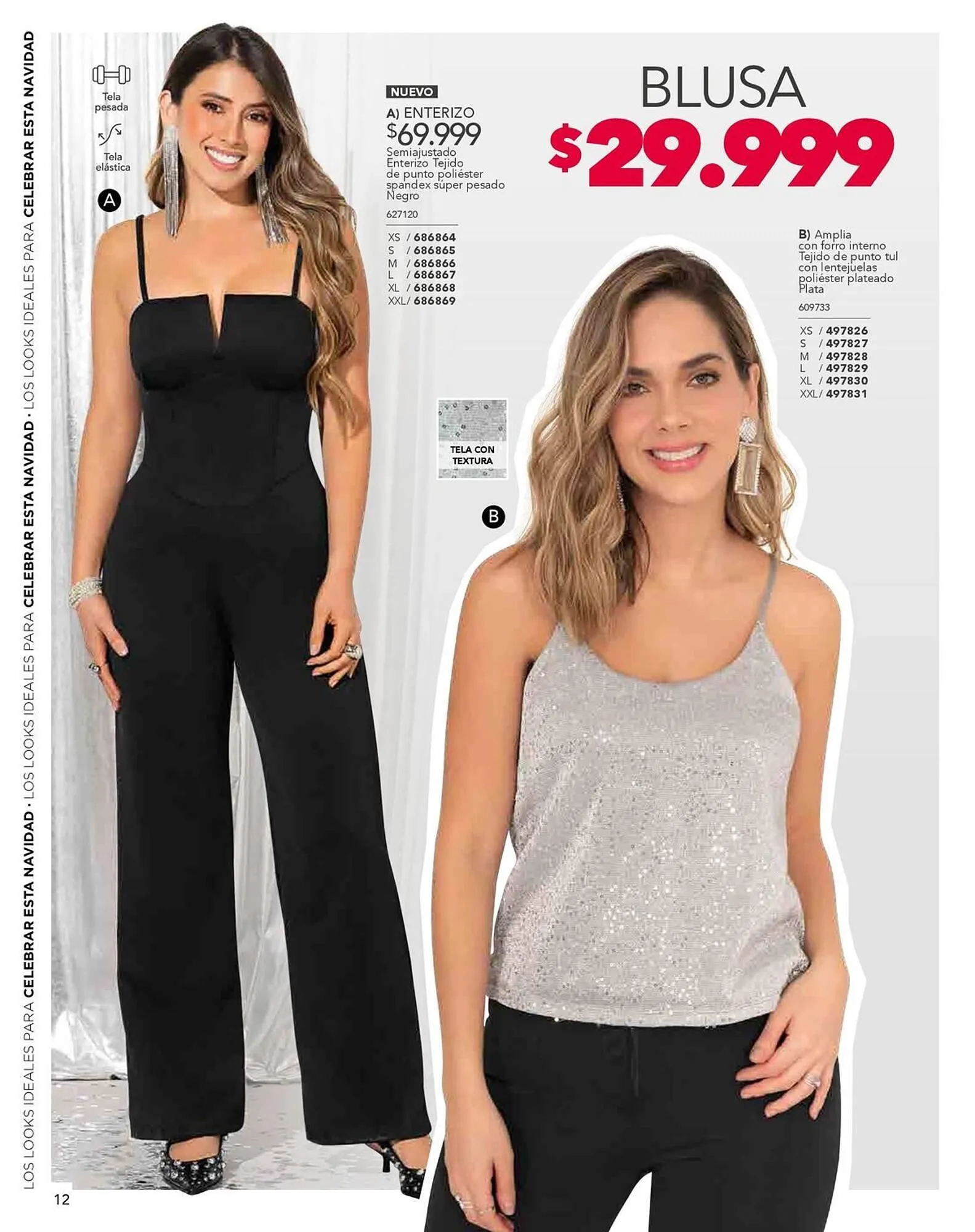 Catalogo de Catálogo Loguin 7 de octubre al 31 de diciembre 2025 - Pag 12