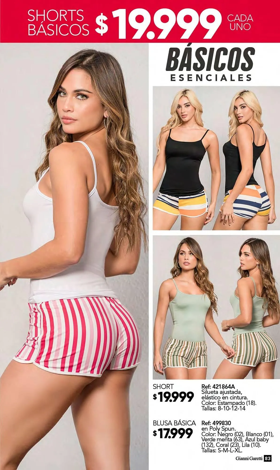 Catalogo de Catálogo Moda Internacional 29 de septiembre al 31 de diciembre 2025 - Pag 95