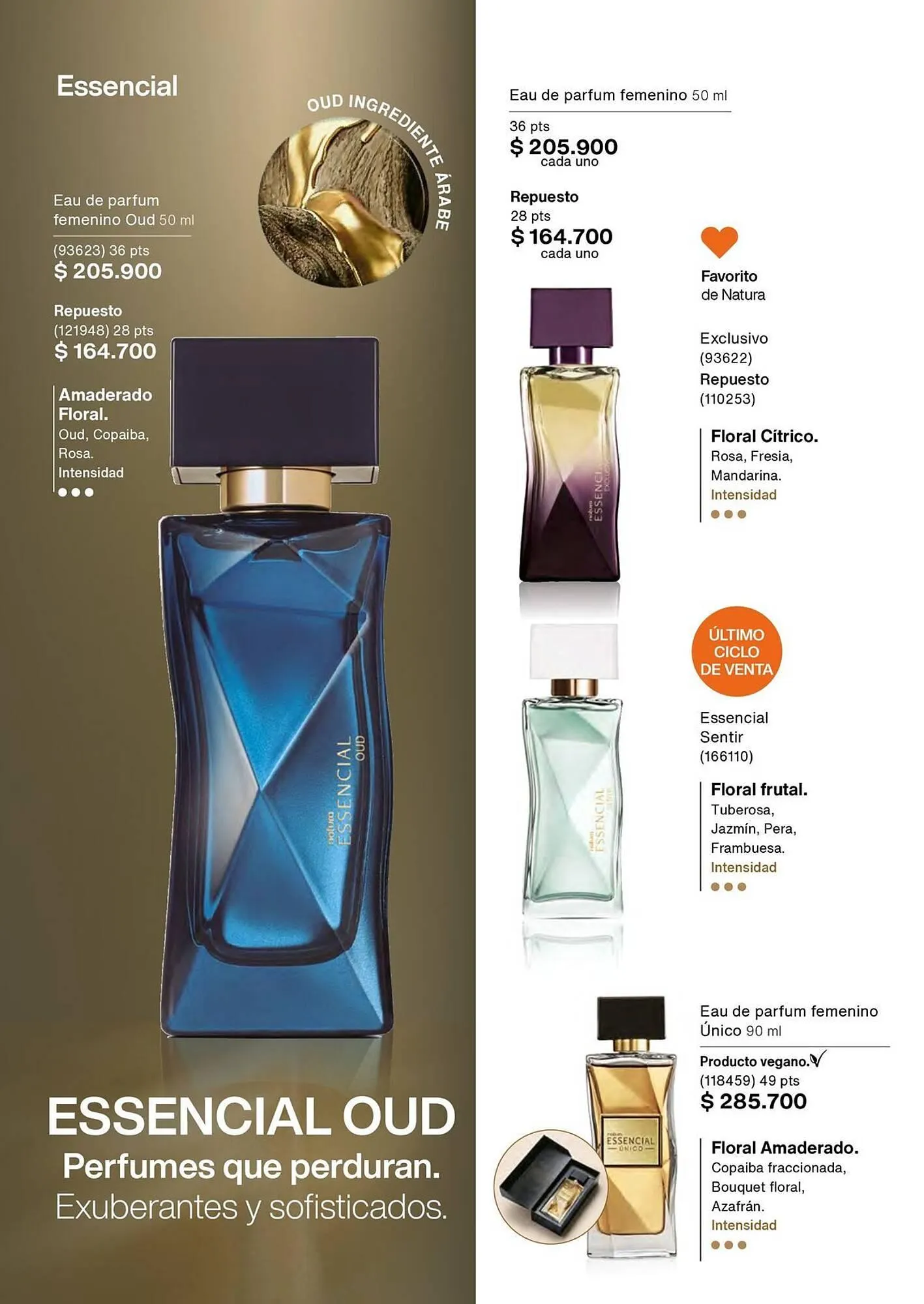 Catalogo de Catálogo Natura 1 de enero al 31 de enero 2026 - Pag 20