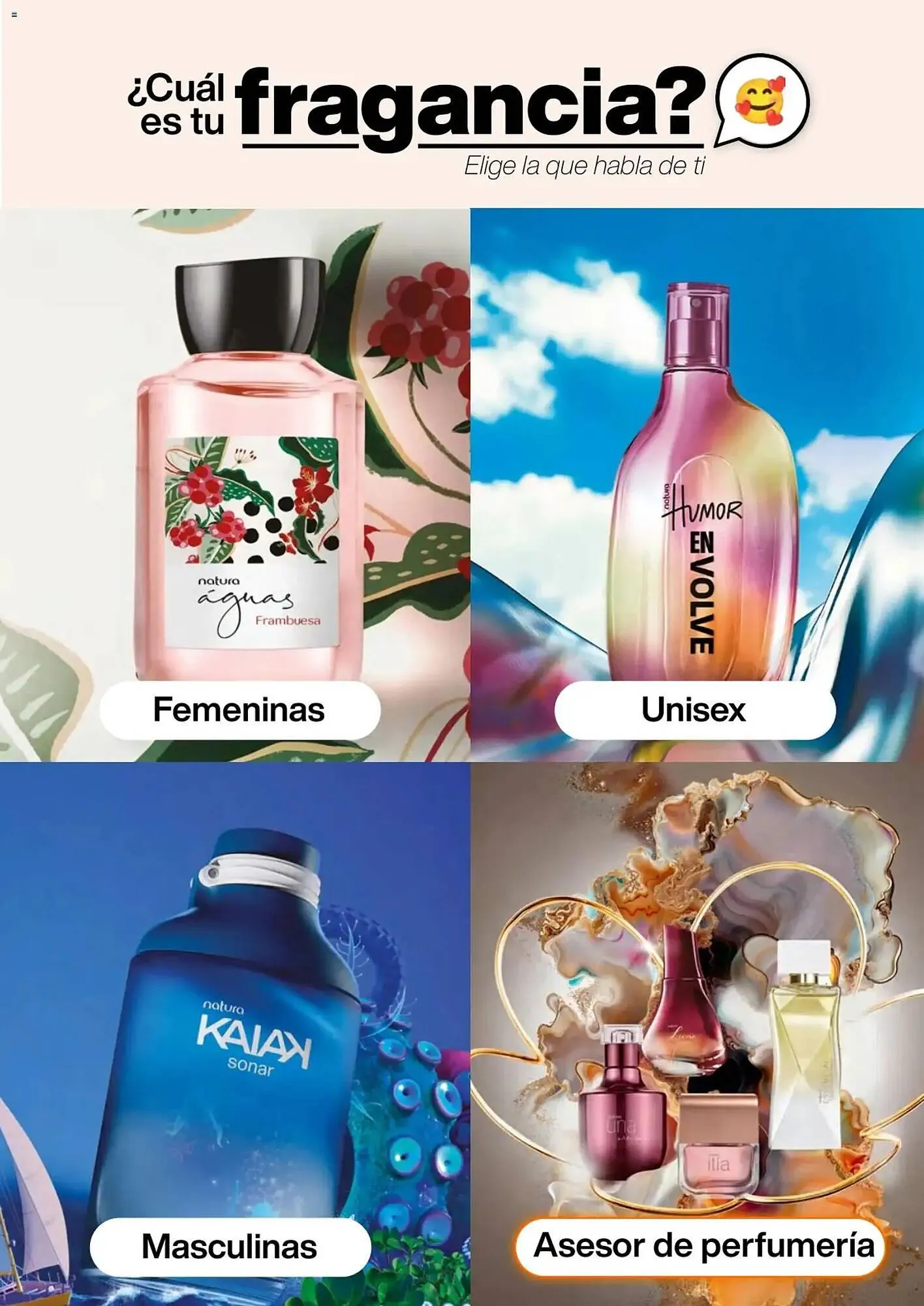 Catalogo de Catálogo Natura 2 de enero al 31 de enero 2026 - Pag 16