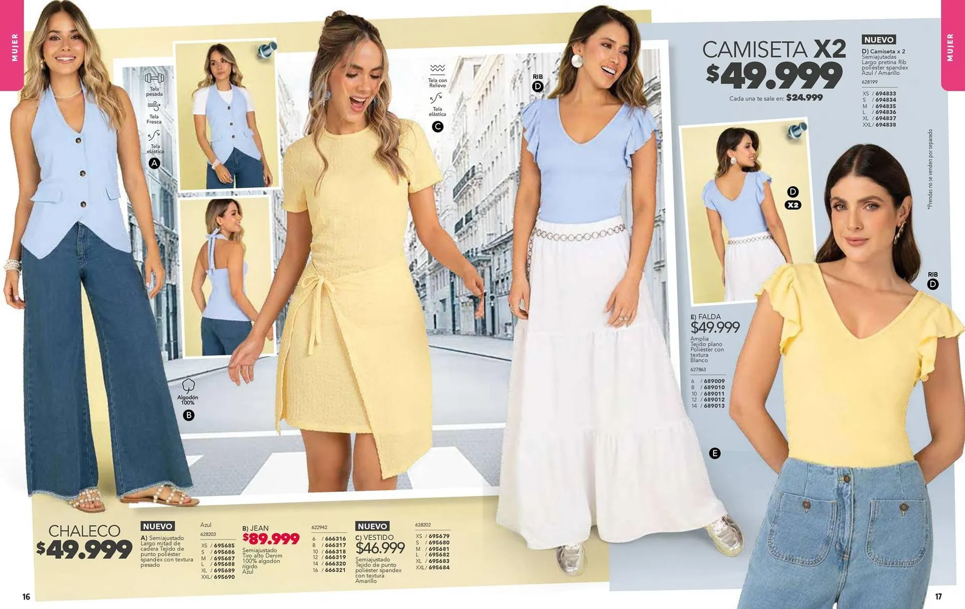 Catalogo de Catálogo Loguin 22 de diciembre al 31 de diciembre 2026 - Pag 9