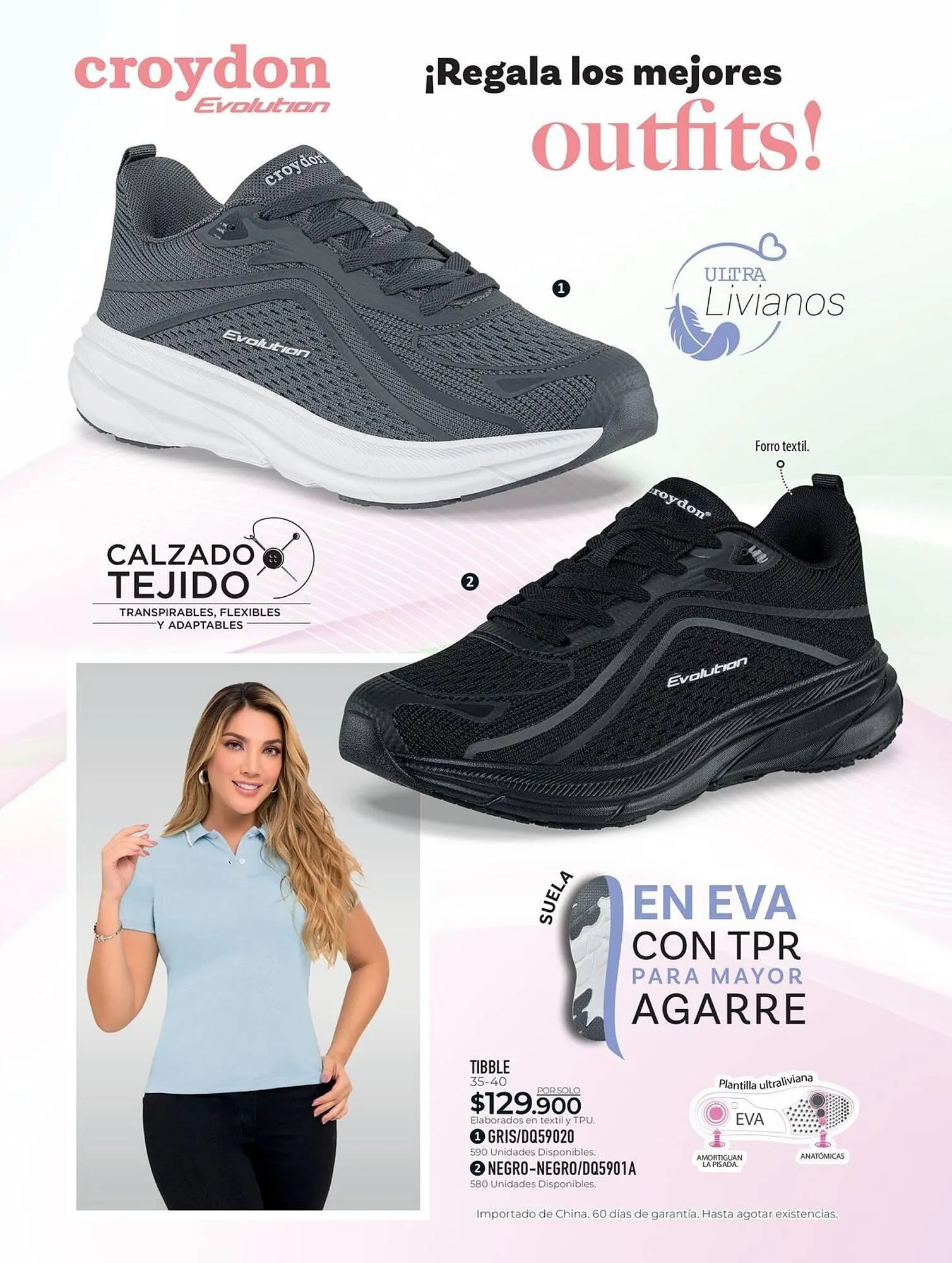 Catalogo de Catálogo Croydon 19 de agosto al 18 de septiembre 2025 - Pag 30