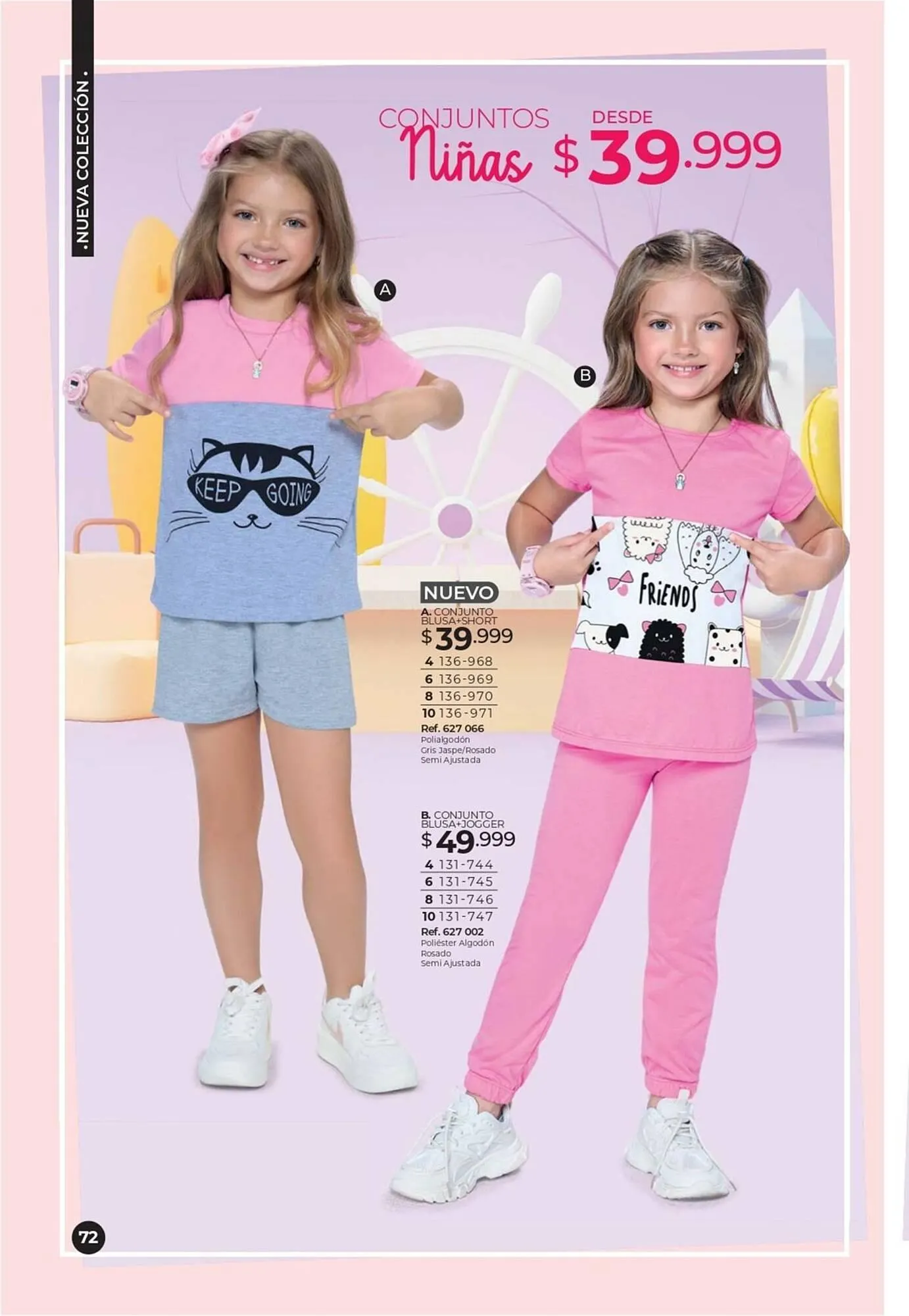 Catalogo de Catálogo Dolce Catálogos 18 de diciembre al 18 de marzo 2025 - Pag 125