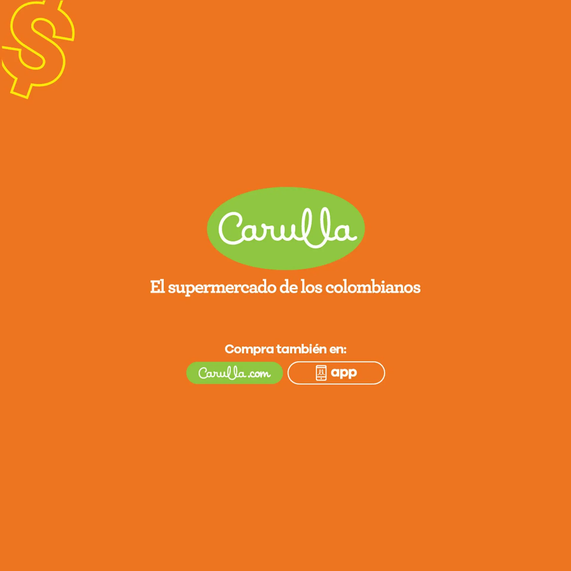 Catalogo de Catálogo Carulla 22 de octubre al 30 de noviembre 2025 - Pag 5