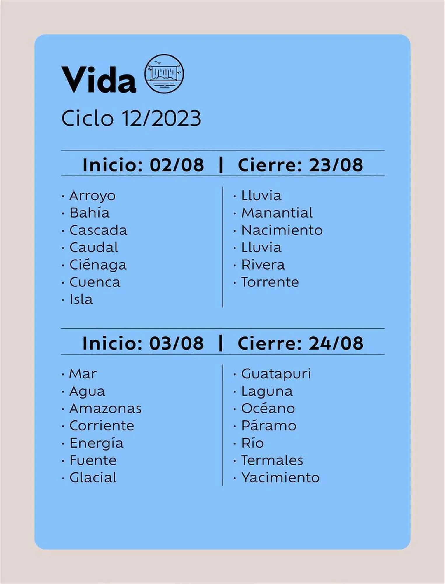 Catalogo de Catálogo Natura 22 de julio al 25 de julio 2023 - Pag 7