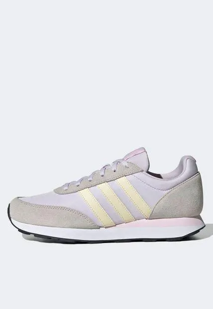 Tenis adidas Sportswear Run 60s 3.0 Lila