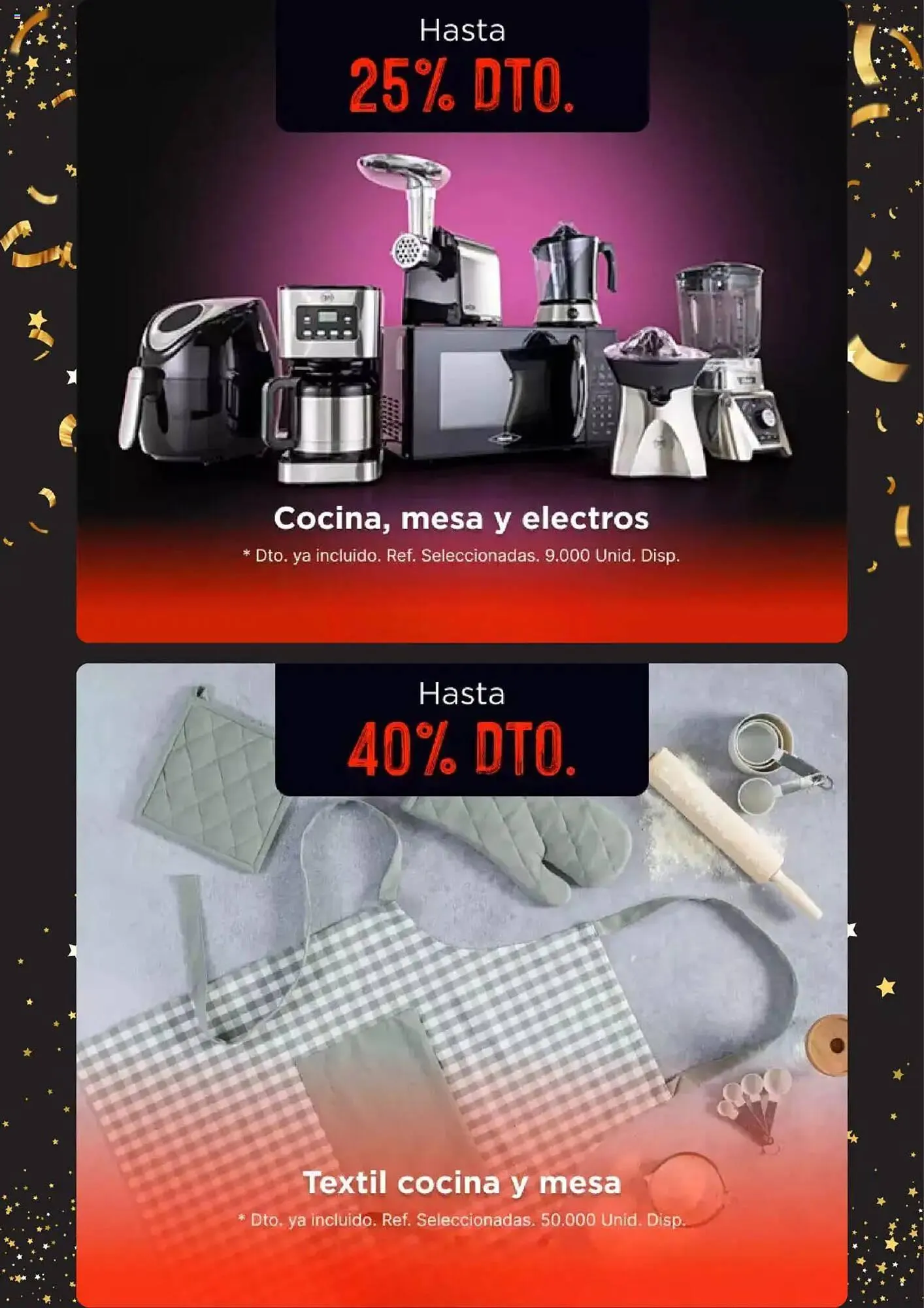 Catalogo de Catálogo Home Sentry 24 de noviembre al 2 de diciembre 2024 - Pag 5