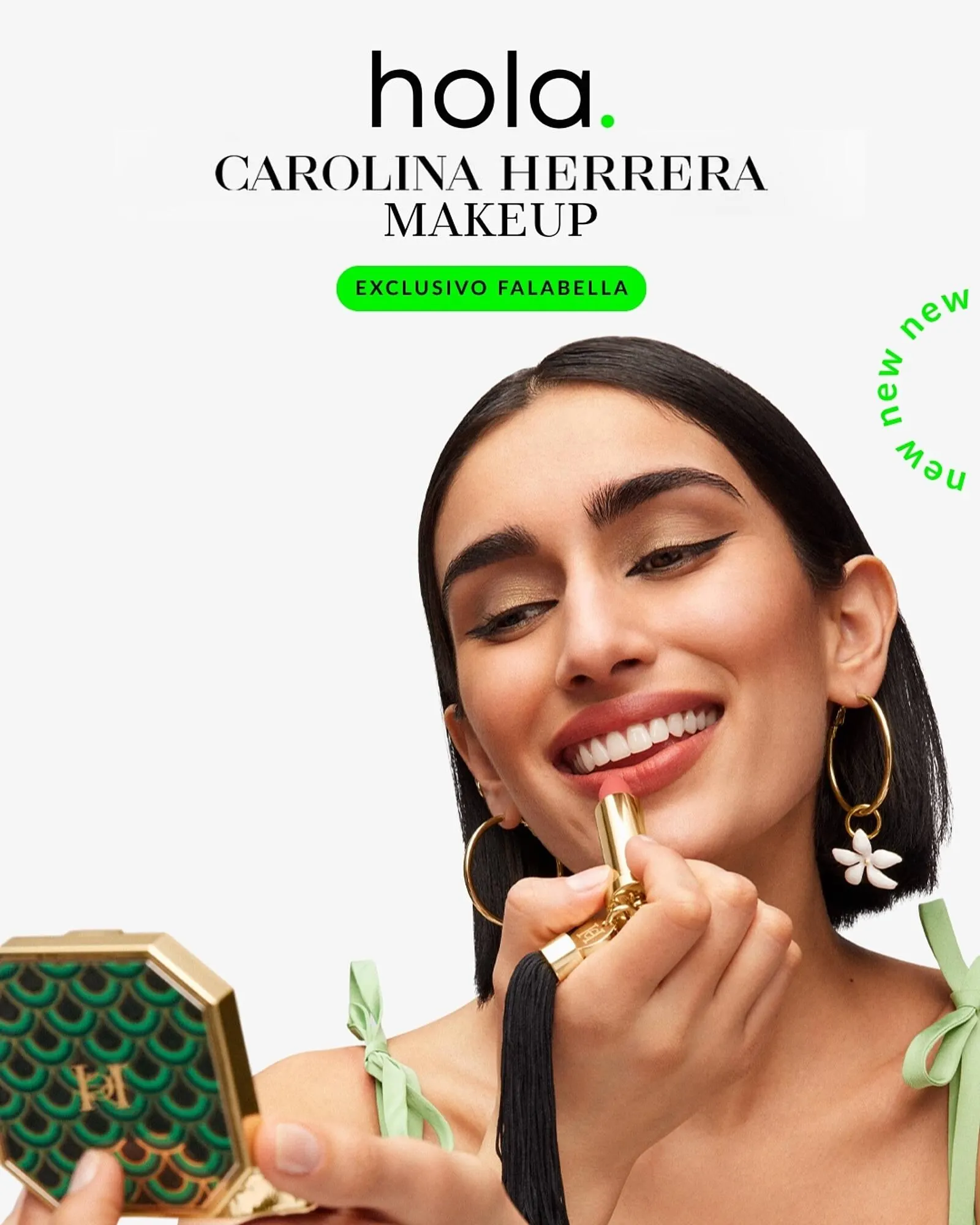 Catalogo de Catálogo Falabella 1 de agosto al 31 de agosto 2025 - Pag 1