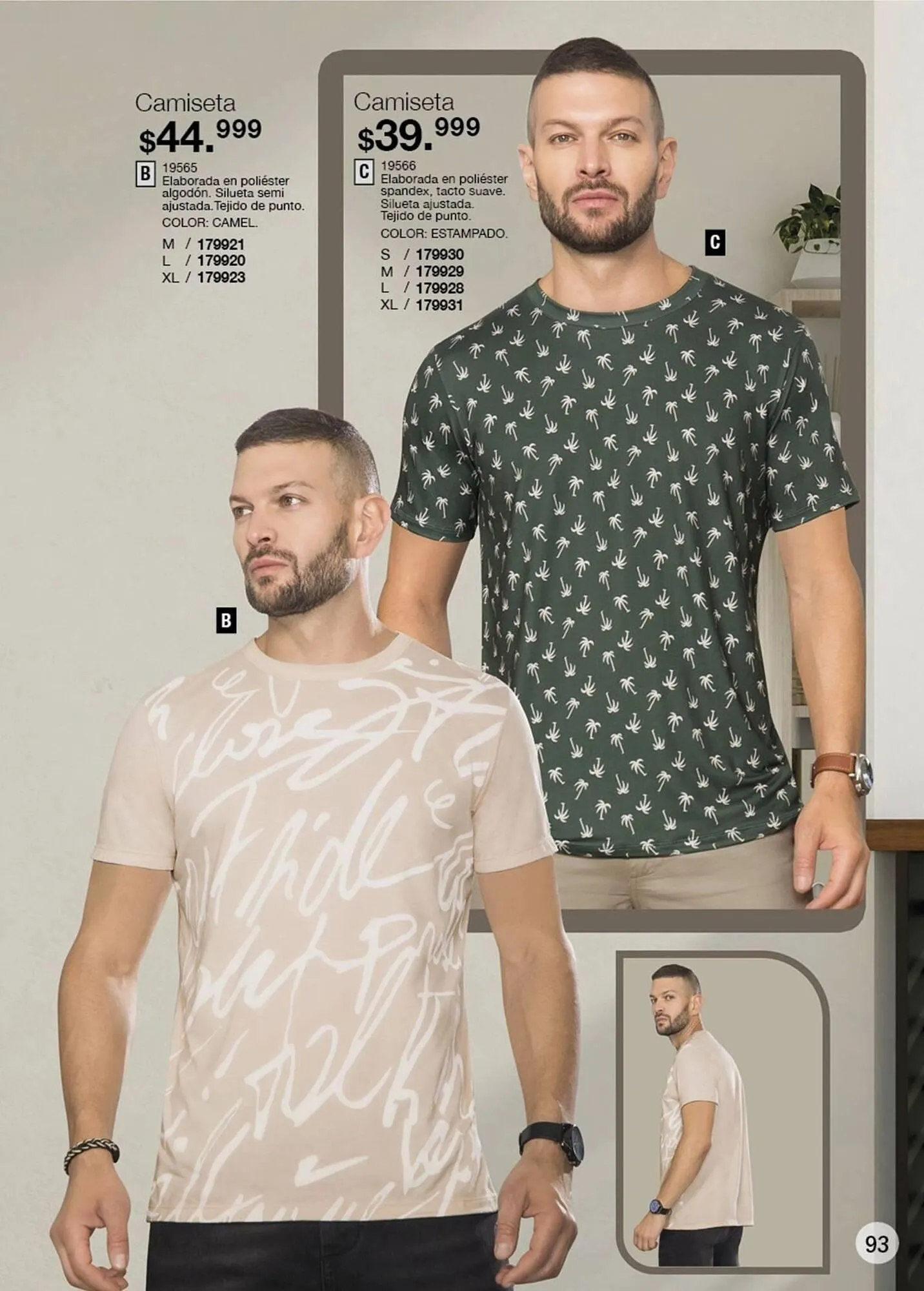 Catalogo de Catálogo Juana Bonita 1 de febrero al 28 de febrero 2026 - Pag 93