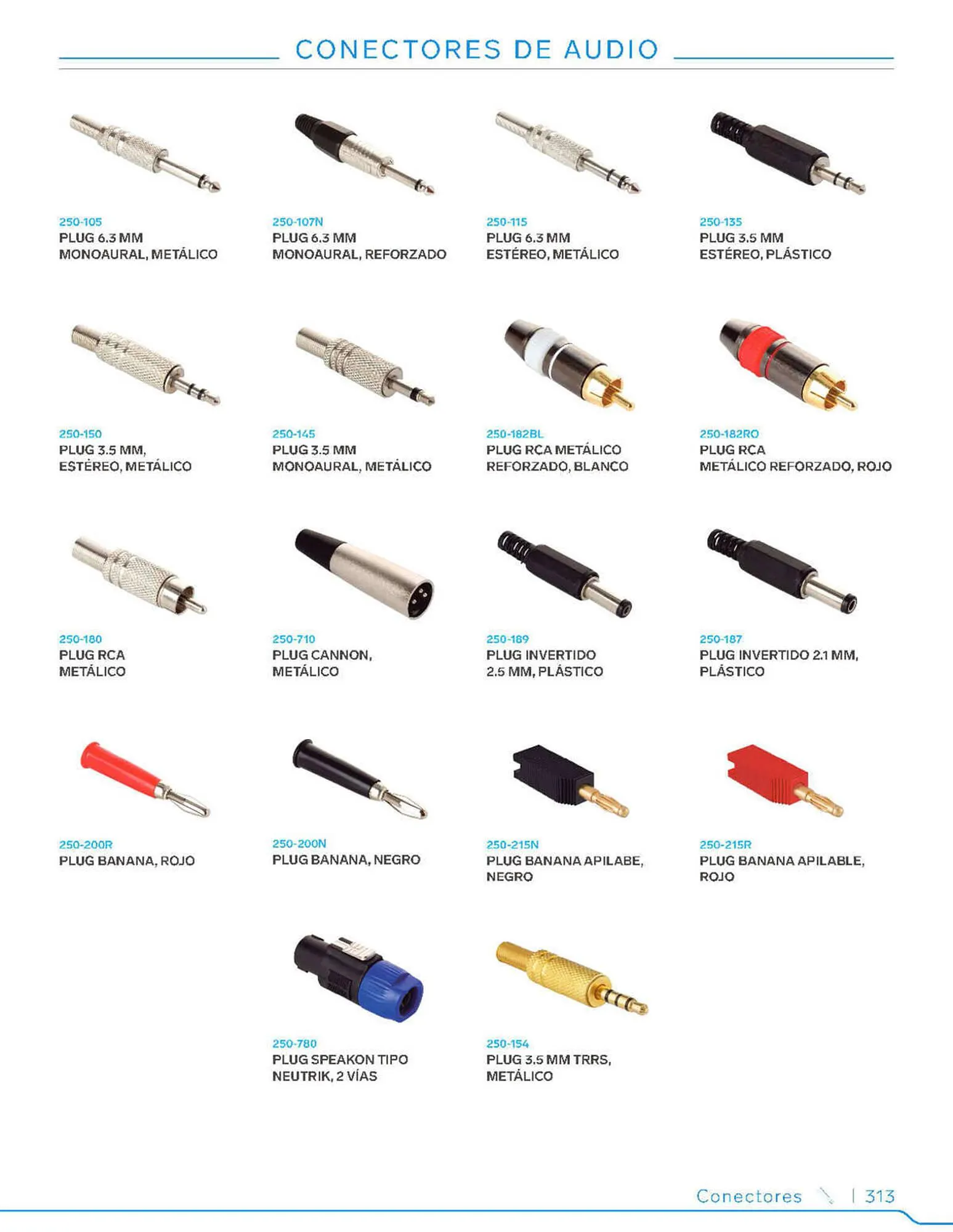 Catalogo de Catálogo Steren 2 de febrero al 5 de septiembre 2023 - Pag 333