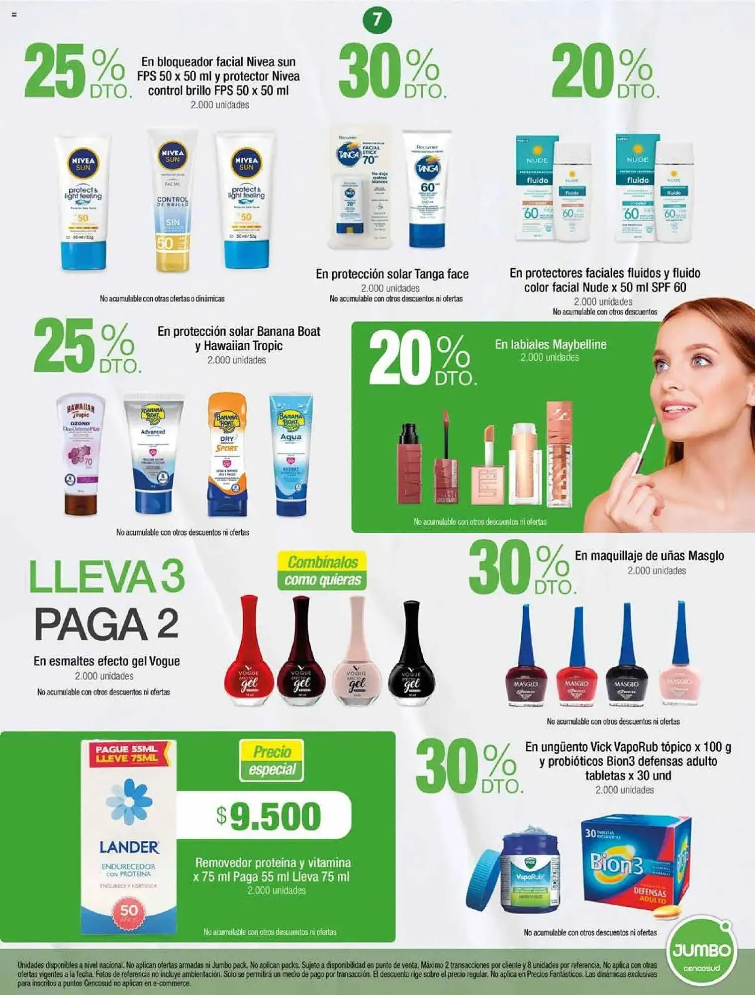 Catalogo de Catálogo Jumbo 15 de mayo al 2 de junio 2025 - Pag 18