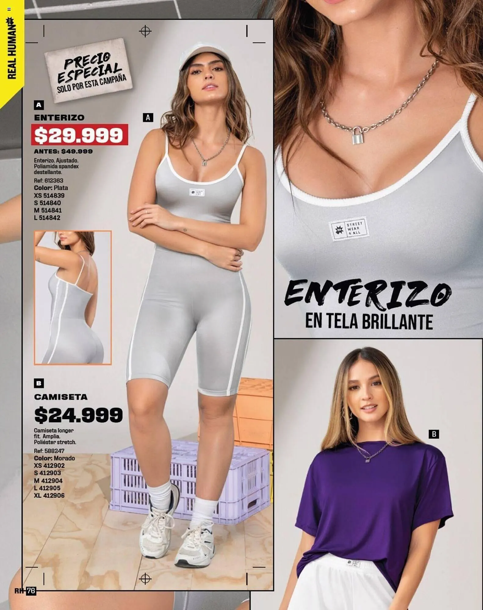 Catalogo de Catálogo Pacífika 23 de septiembre al 14 de octubre 2024 - Pag 78