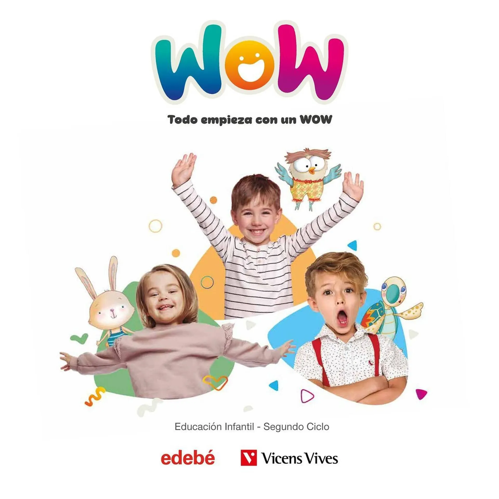 Catálogo Vicens Vives - 1