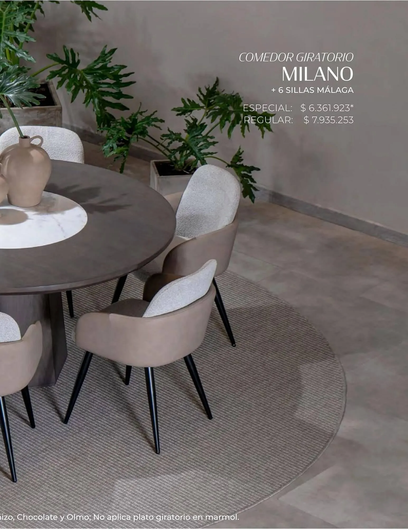 Catalogo de Catálogo Aristas 9 de febrero al 31 de diciembre 2024 - Pag 15