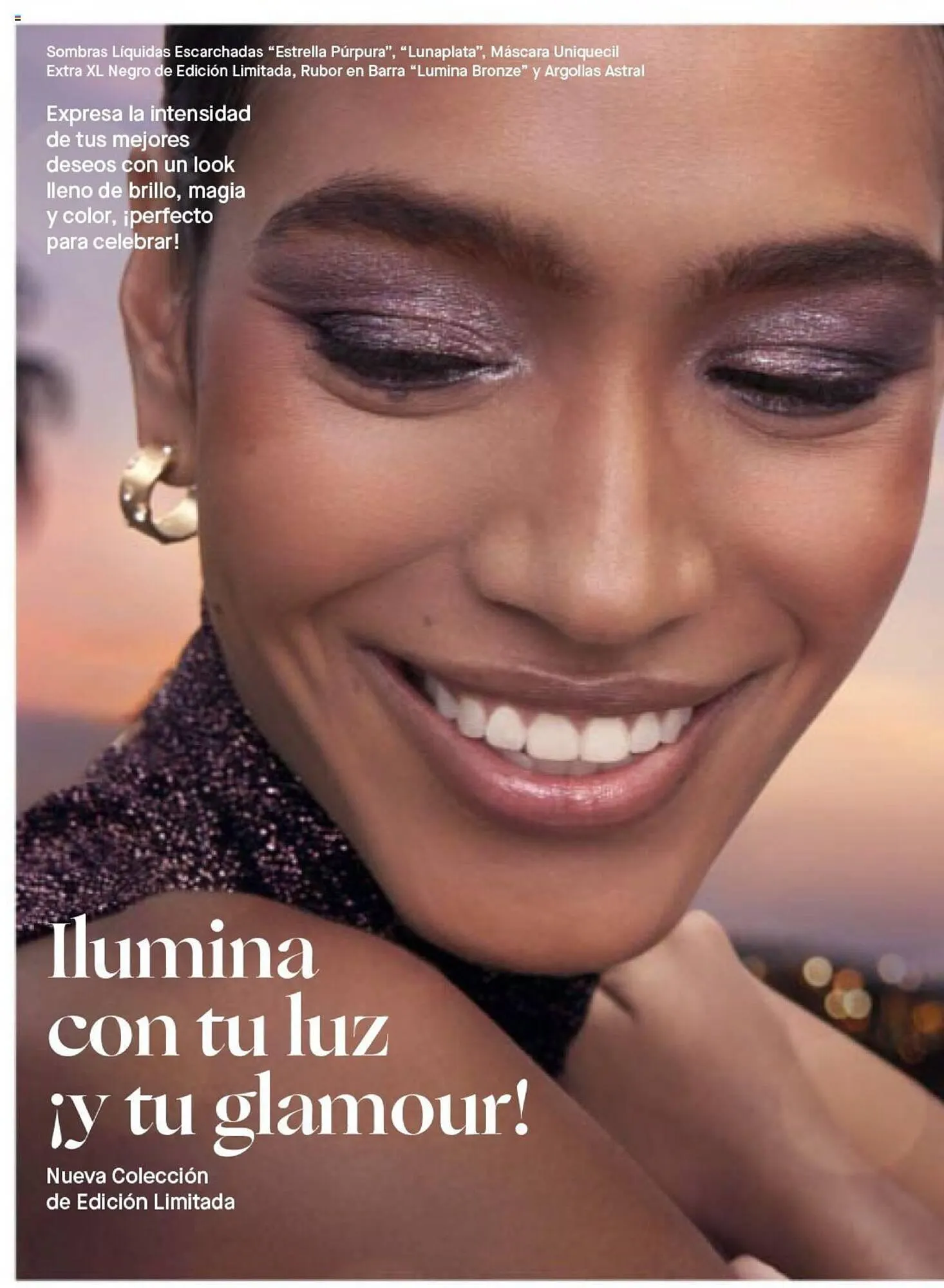 Catalogo de Catálogo Yanbal 4 de noviembre al 1 de diciembre 2023 - Pag 16