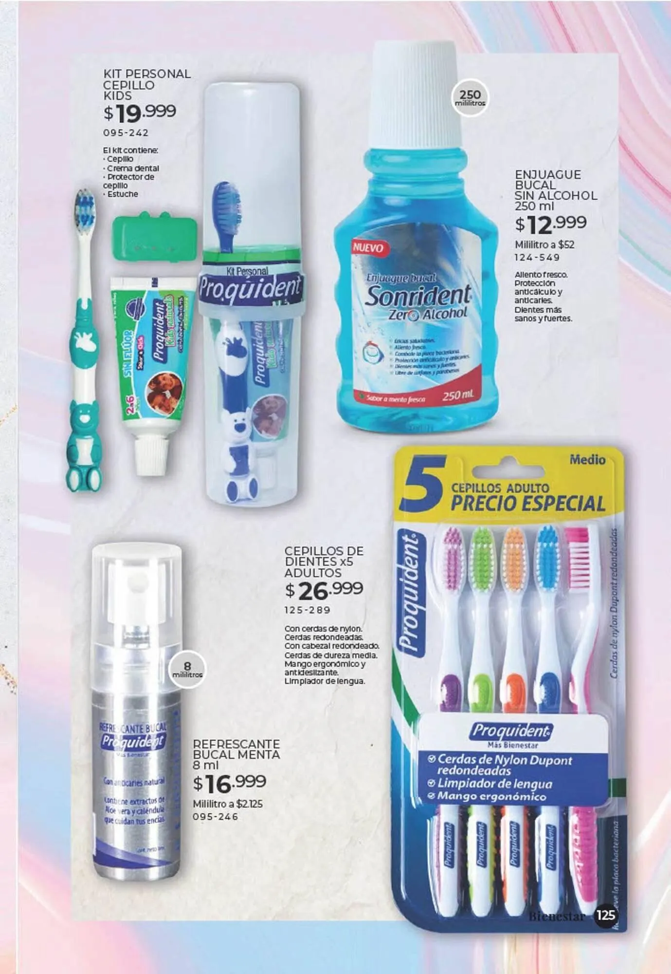 Catalogo de Catálogo Dolce Catálogos 24 de octubre al 24 de enero 2025 - Pag 28