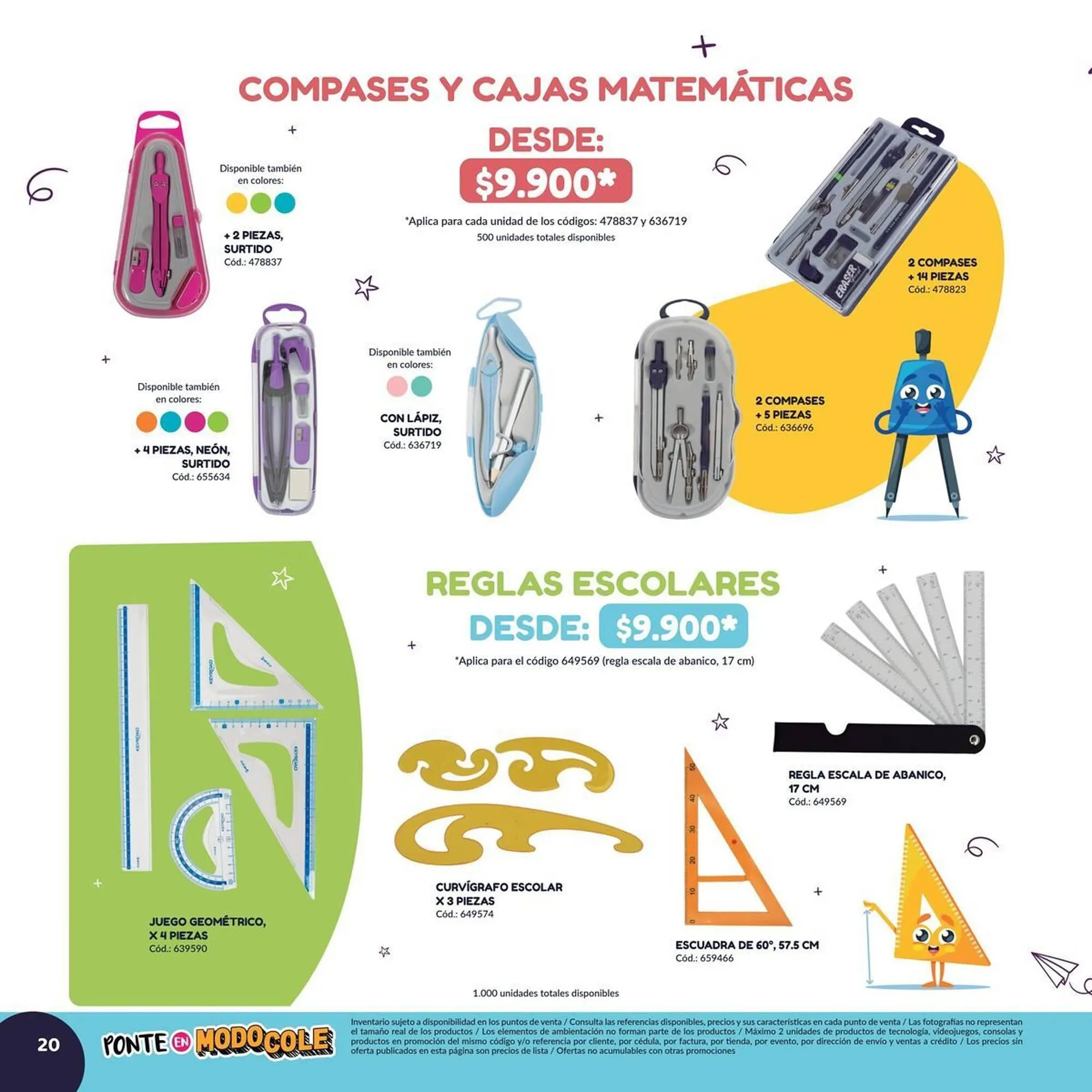 Catalogo de Catálogo Panamericana 24 de enero al 1 de marzo 2025 - Pag 20
