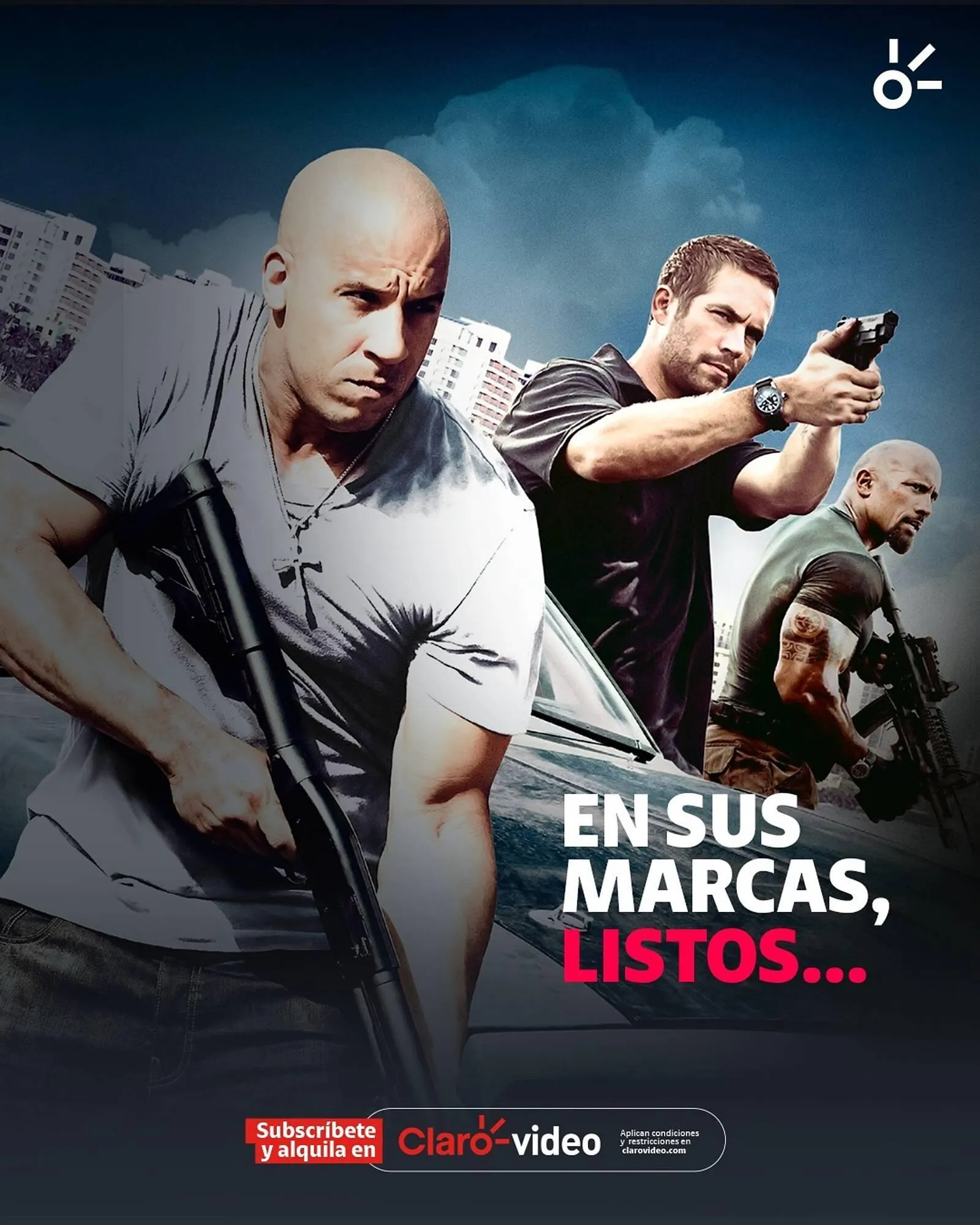 Catálogo Claro - 1