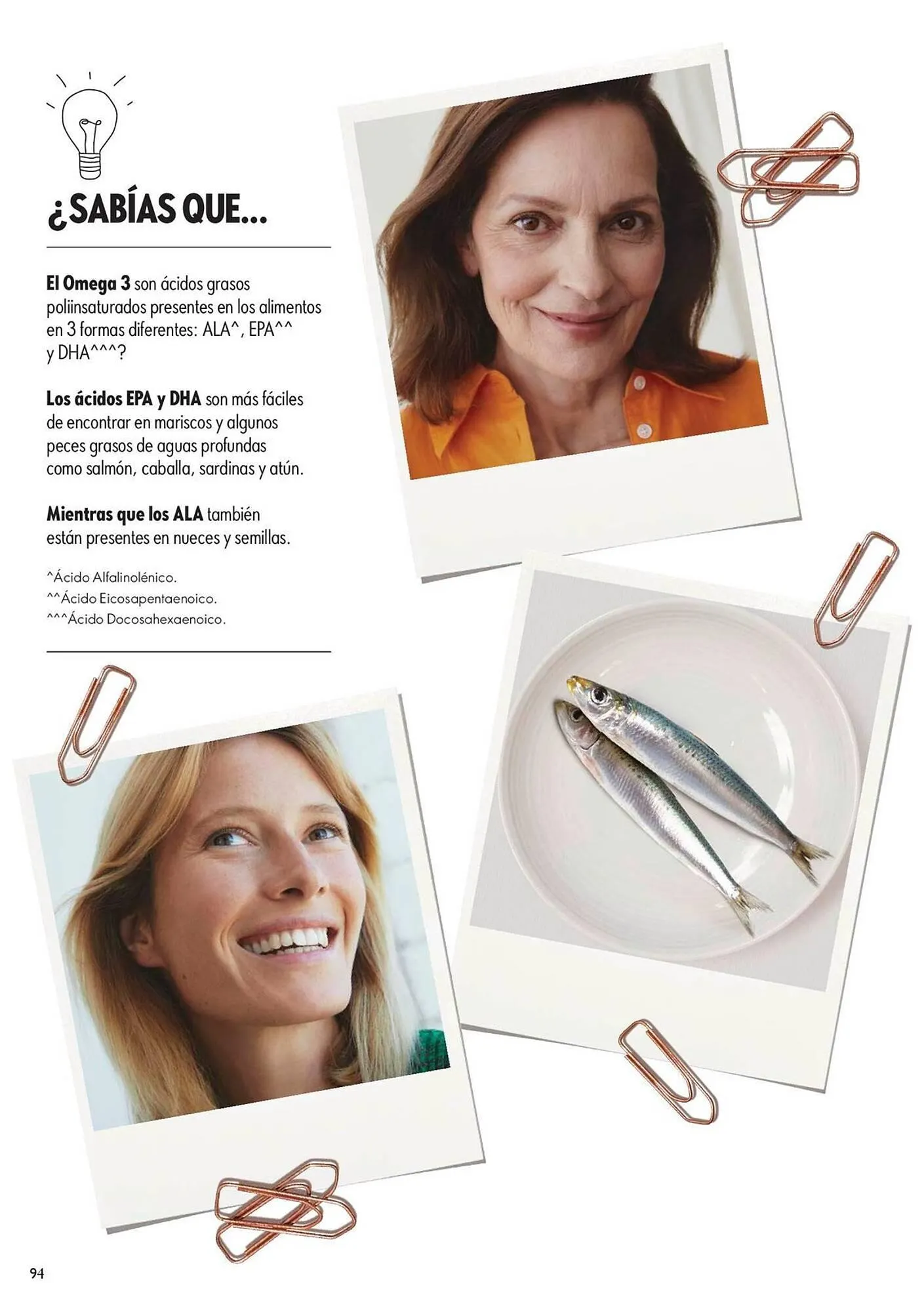 Catalogo de Catálogo Oriflame 24 de enero al 13 de febrero 2026 - Pag 94
