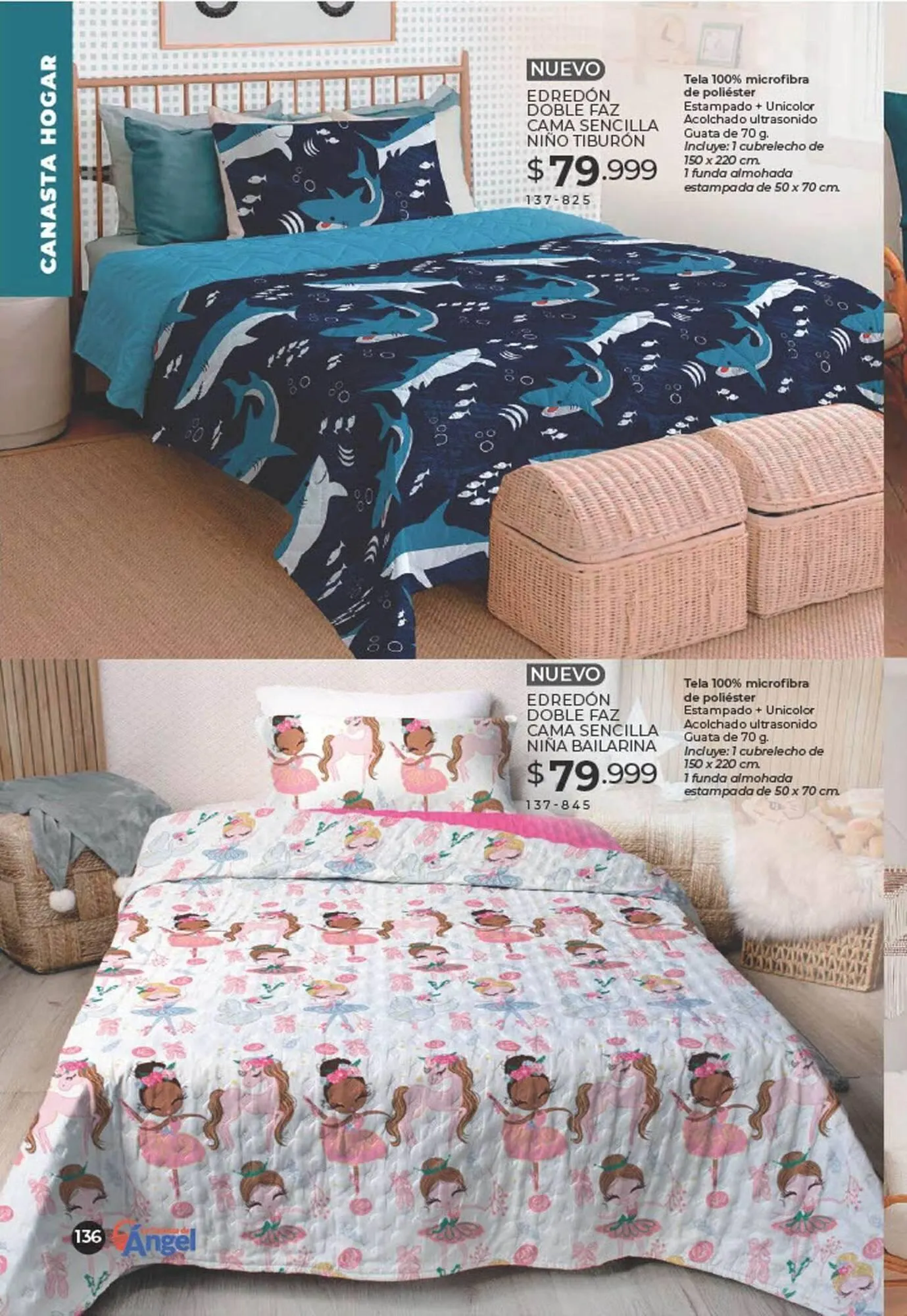 Catalogo de Catálogo Dolce Catálogos 22 de noviembre al 22 de febrero 2025 - Pag 40