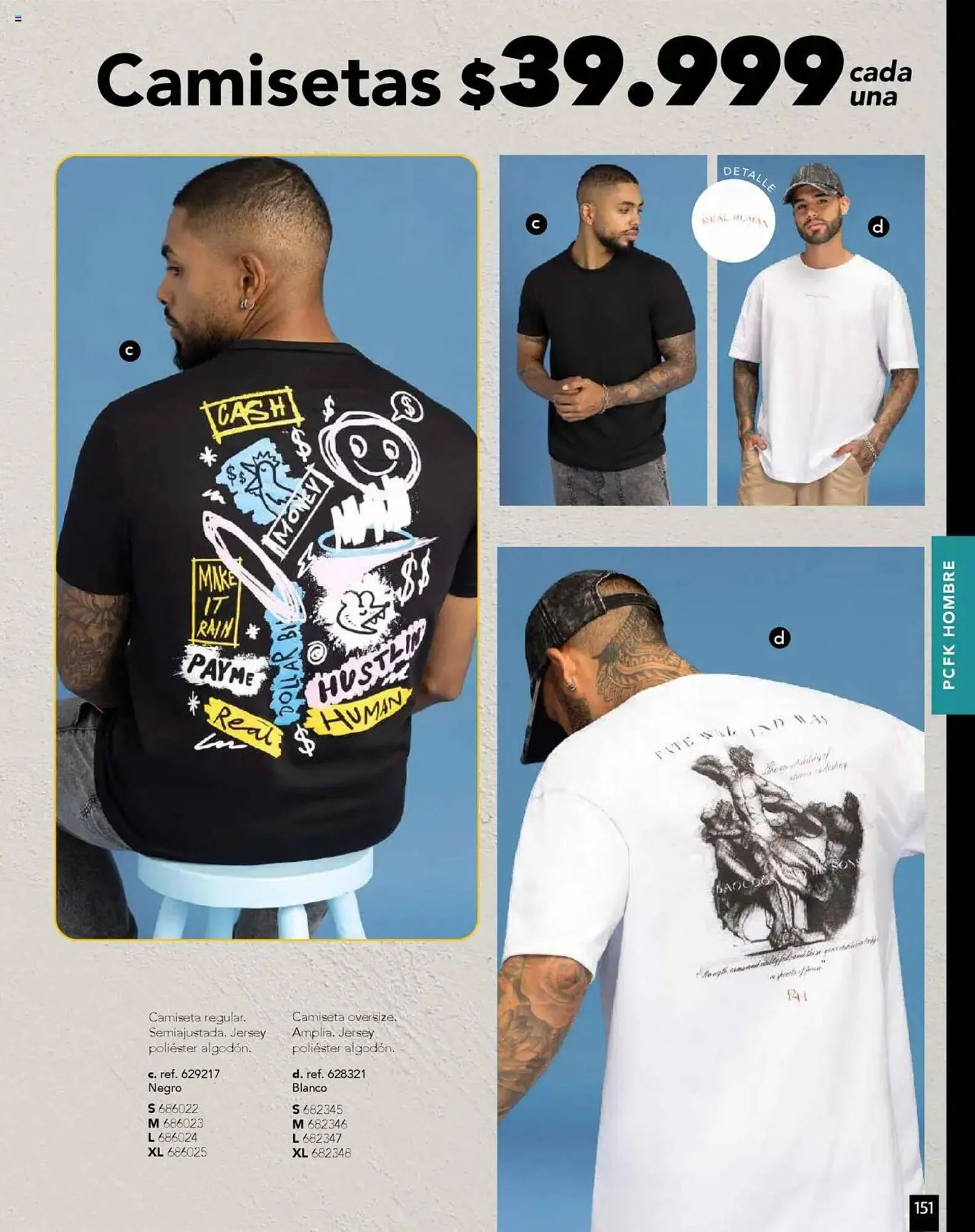 Catalogo de Catálogo Pacífika 10 de septiembre al 1 de noviembre 2025 - Pag 177