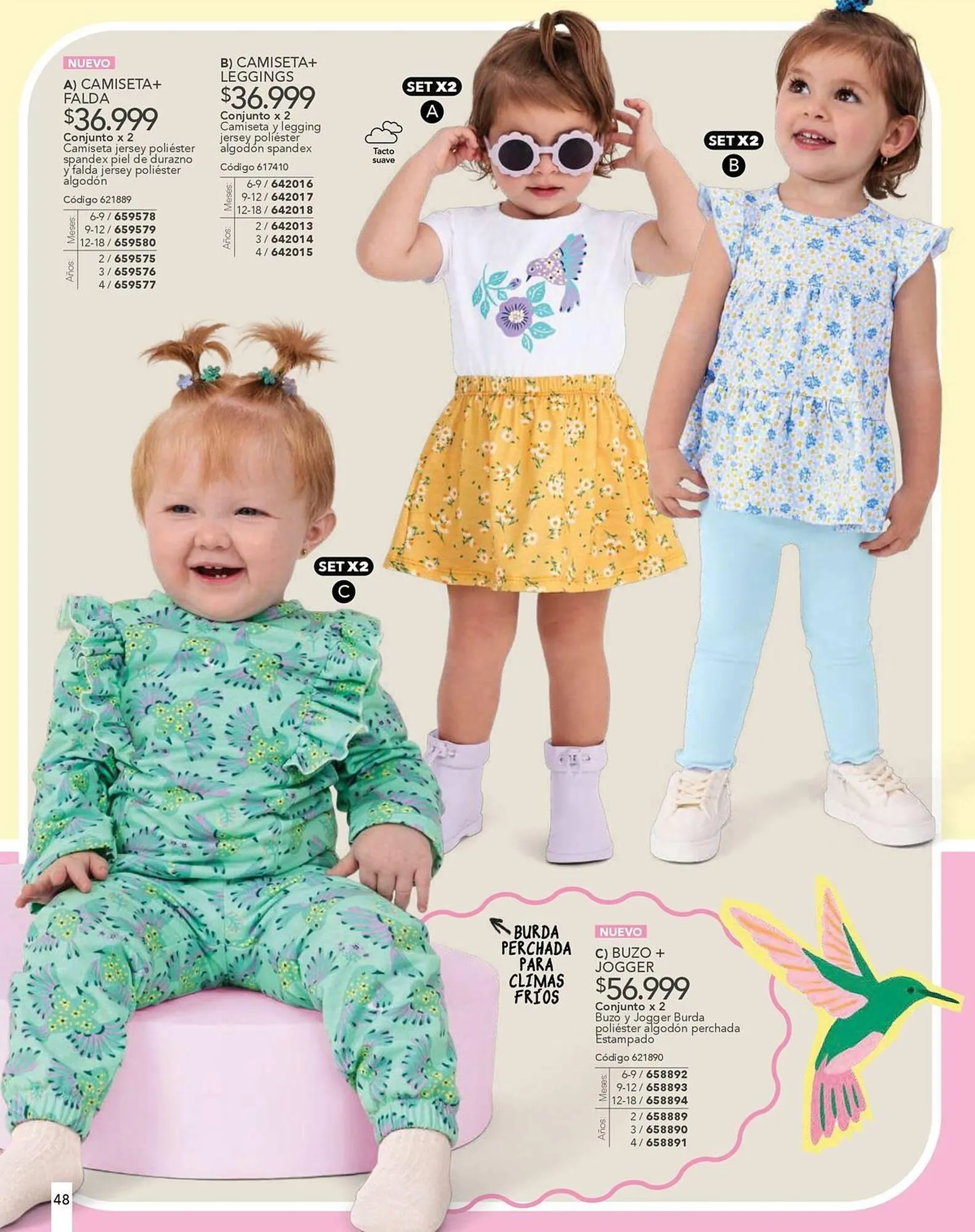 Catalogo de Catálogo Loguin 25 de marzo al 30 de abril 2025 - Pag 175