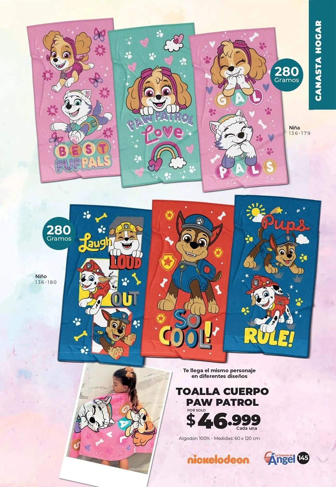 Catalogo de Catálogo Dolce Catálogos 15 de enero al 16 de abril 2025 - Pag 50