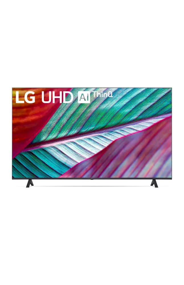 TV LG 4K-UHD 50'' 50UR8750PSB