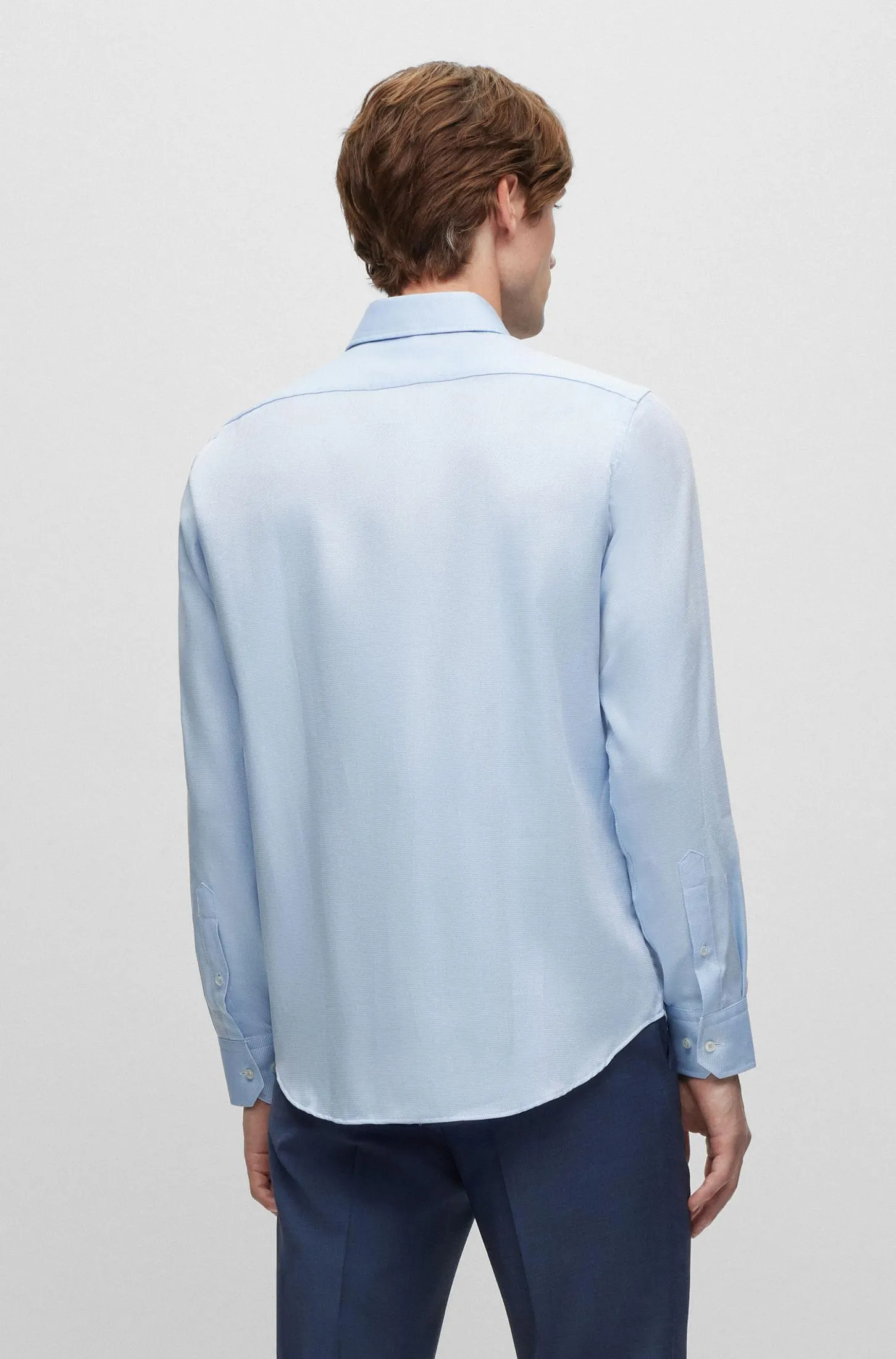 Camisa Regular fit Hombre