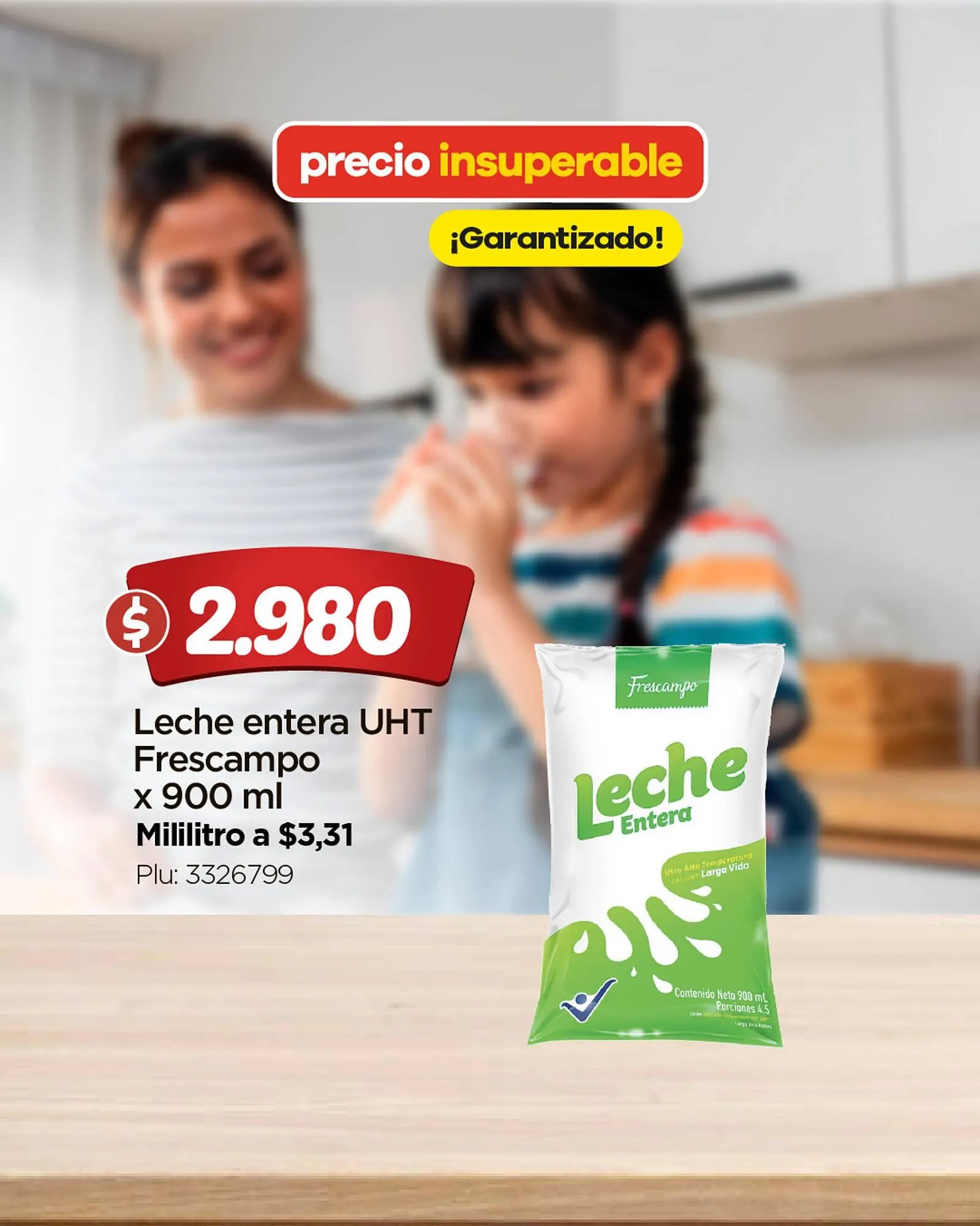 Catalogo de Catálogo Surtimax 13 de abril al 15 de abril 2024 - Pag 3