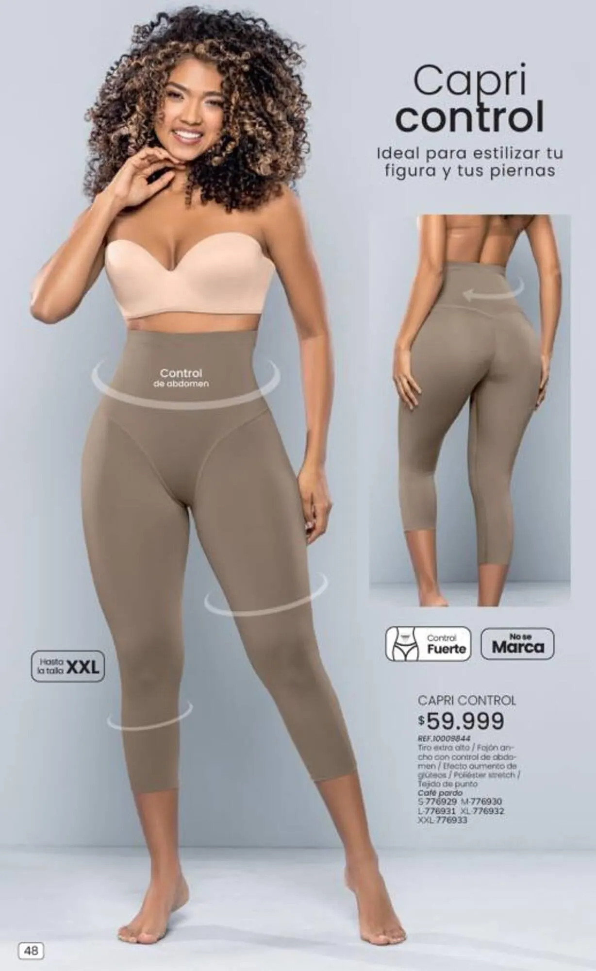 Catalogo de Catálogo Marketing Personal 19 de noviembre al 30 de noviembre 2025 - Pag 52